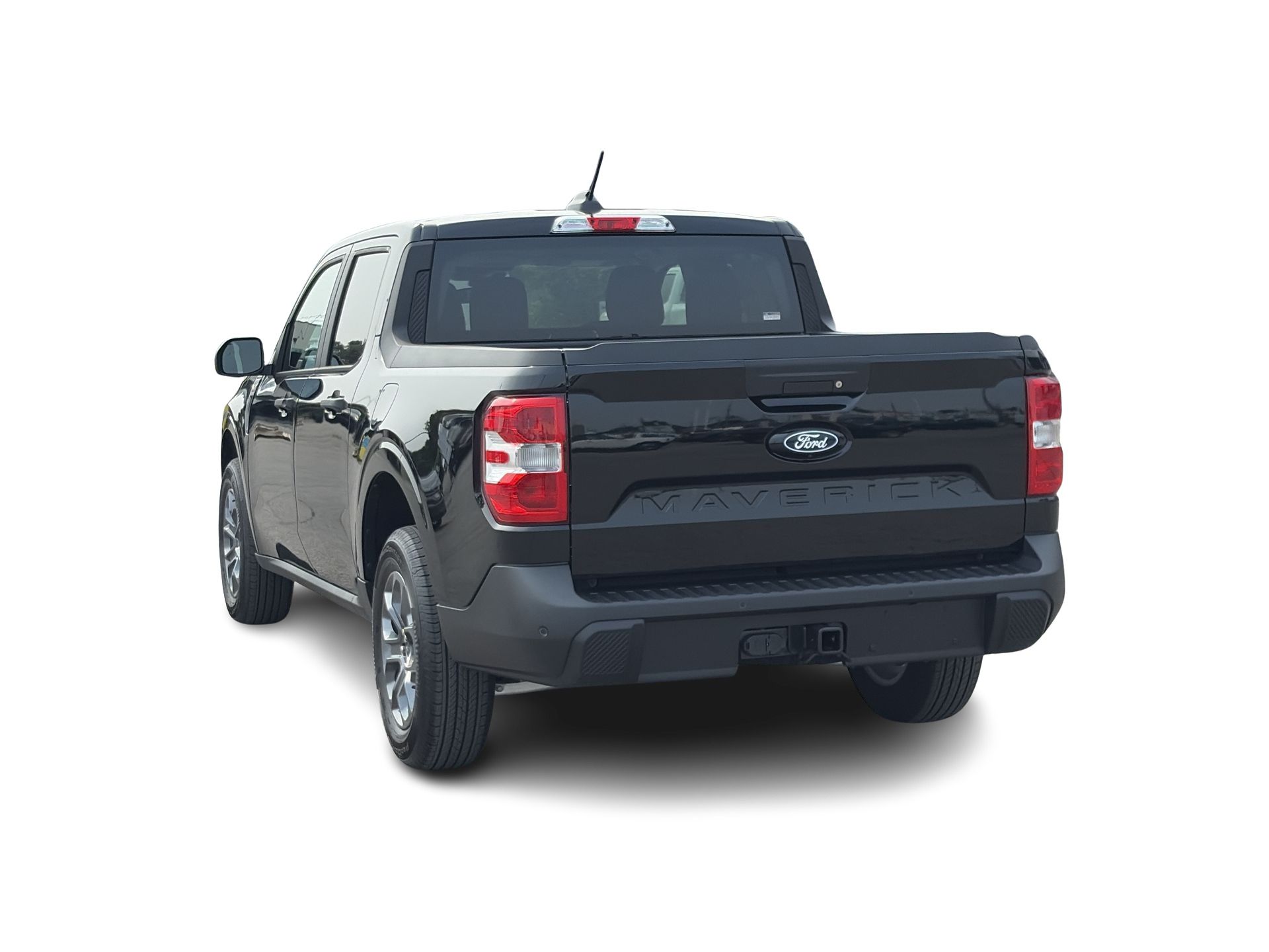 2026 Ford Maverick in Toronto, Ontario