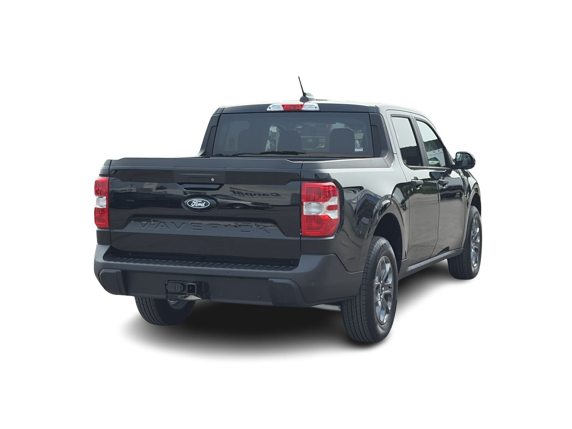 2026 Ford Maverick in Toronto, Ontario
