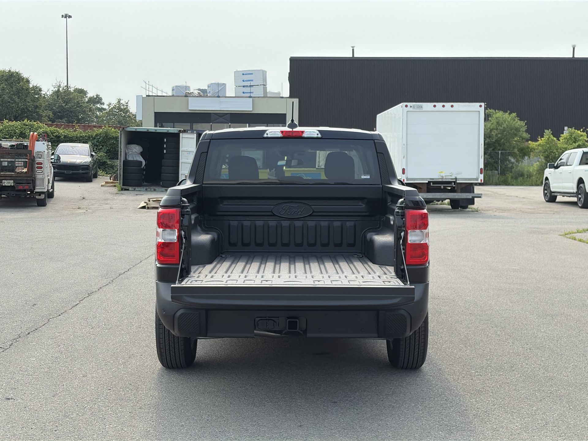 2026 Ford Maverick in Toronto, Ontario