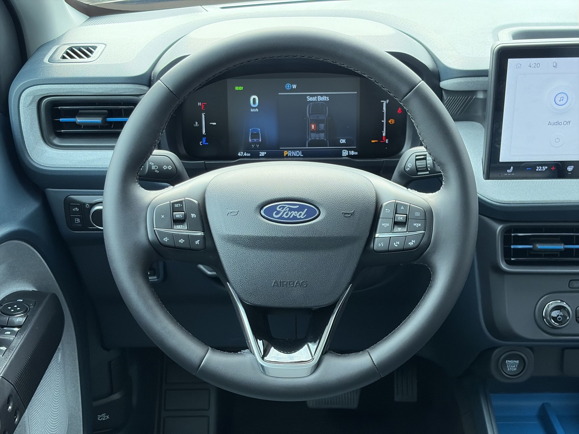 2026 Ford Maverick in Toronto, Ontario