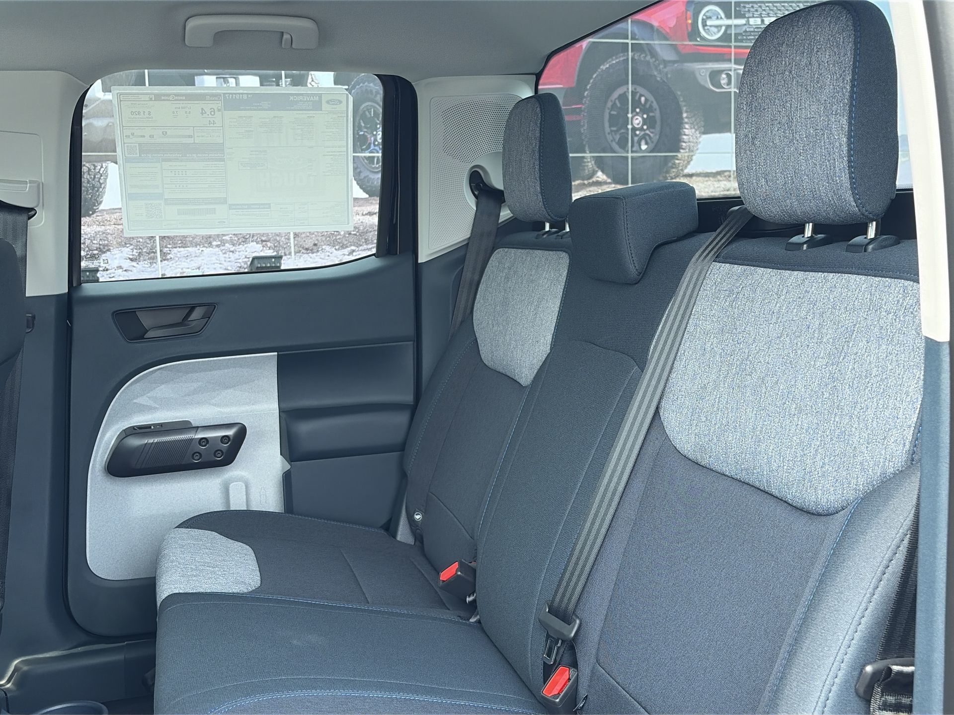 2026 Ford Maverick in Toronto, Ontario