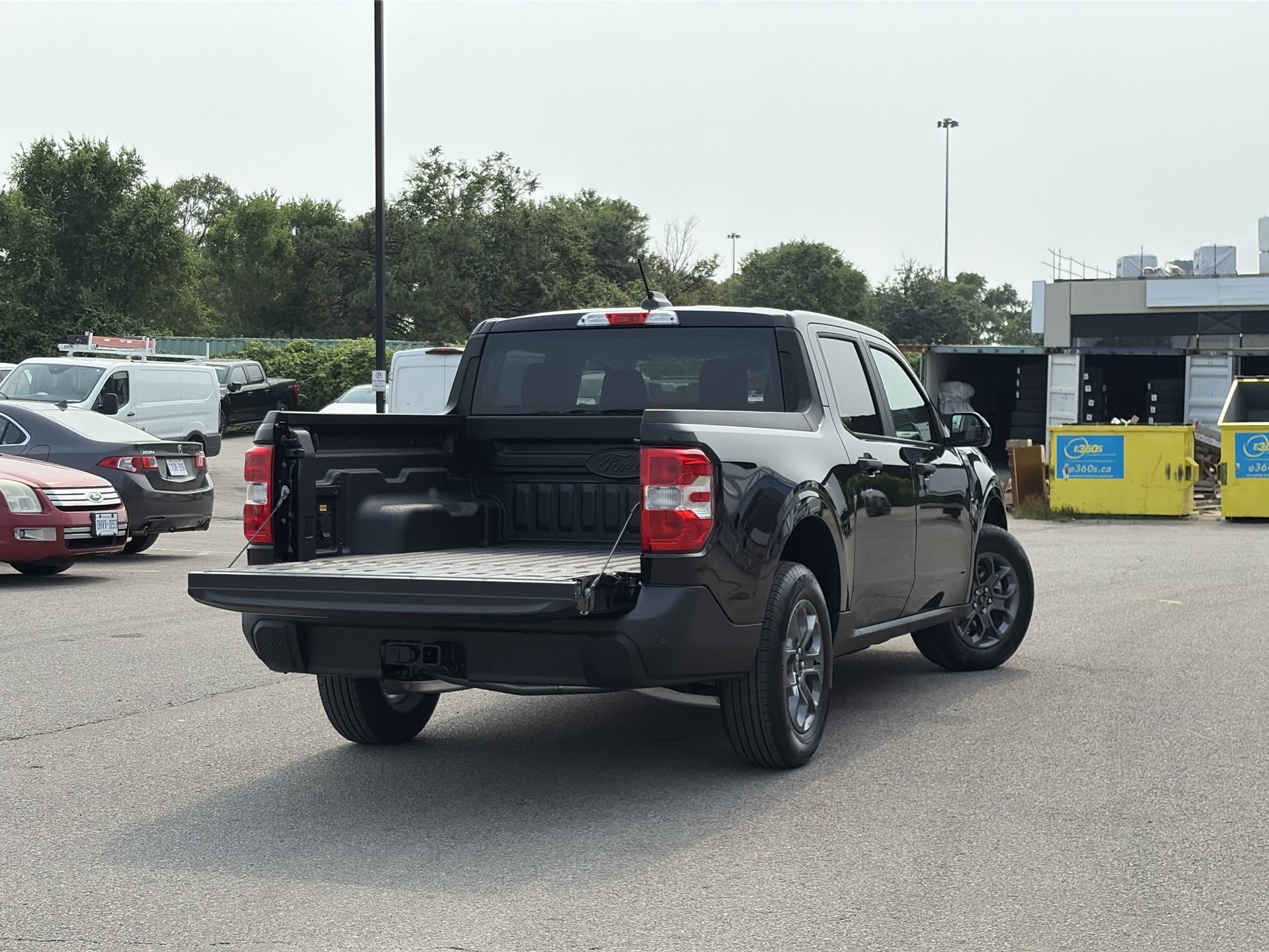2026 Ford Maverick in Toronto, Ontario