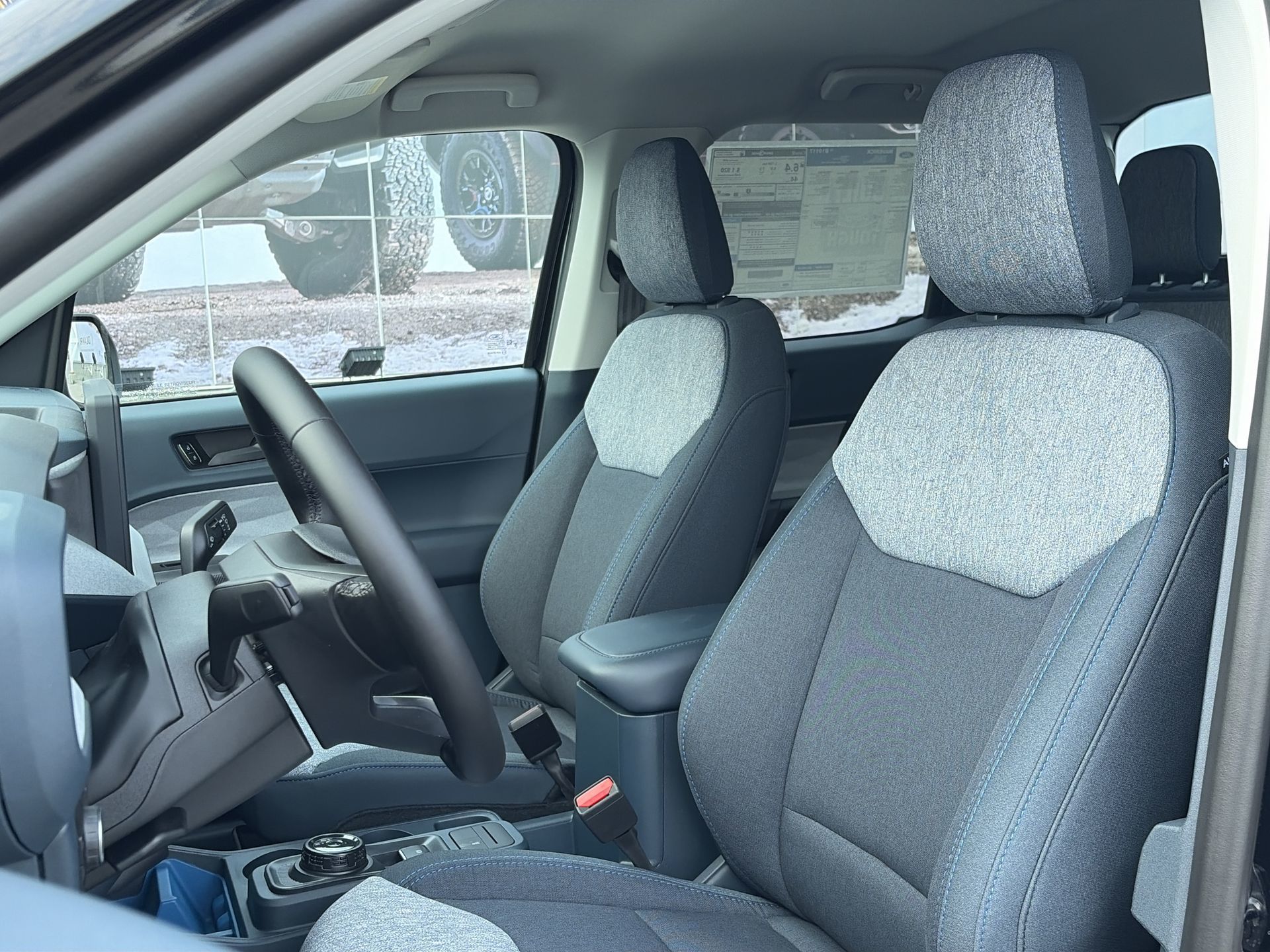 2026 Ford Maverick in Toronto, Ontario