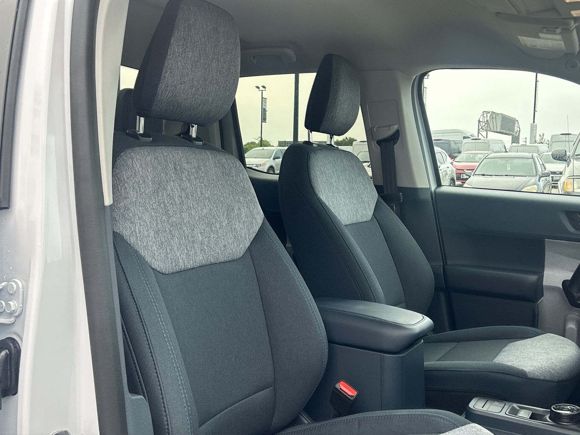 2026 Ford Maverick in Toronto, Ontario