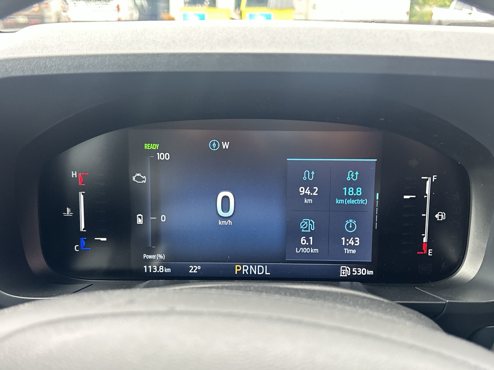 2026 Ford Maverick in Toronto, Ontario