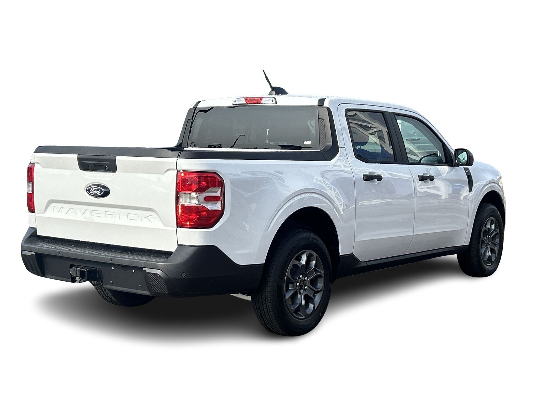 2026 Ford Maverick in Toronto, Ontario