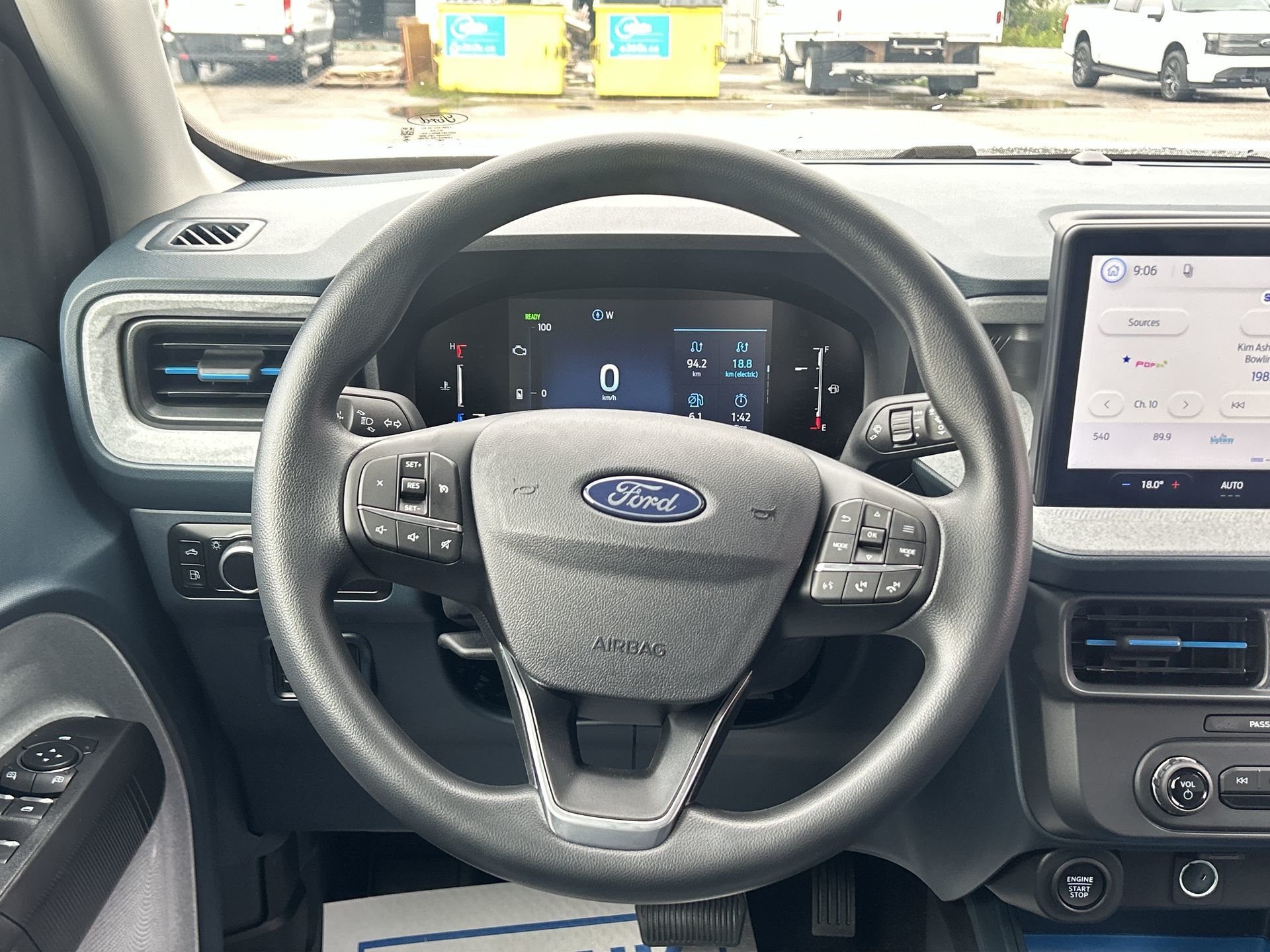 2026 Ford Maverick in Toronto, Ontario