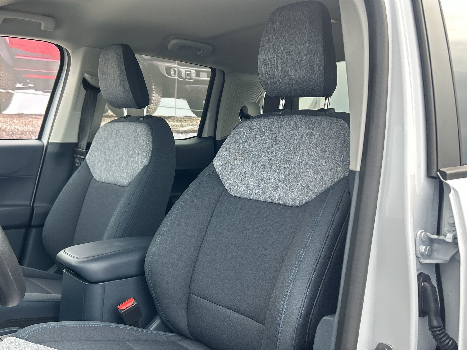 2026 Ford Maverick in Toronto, Ontario
