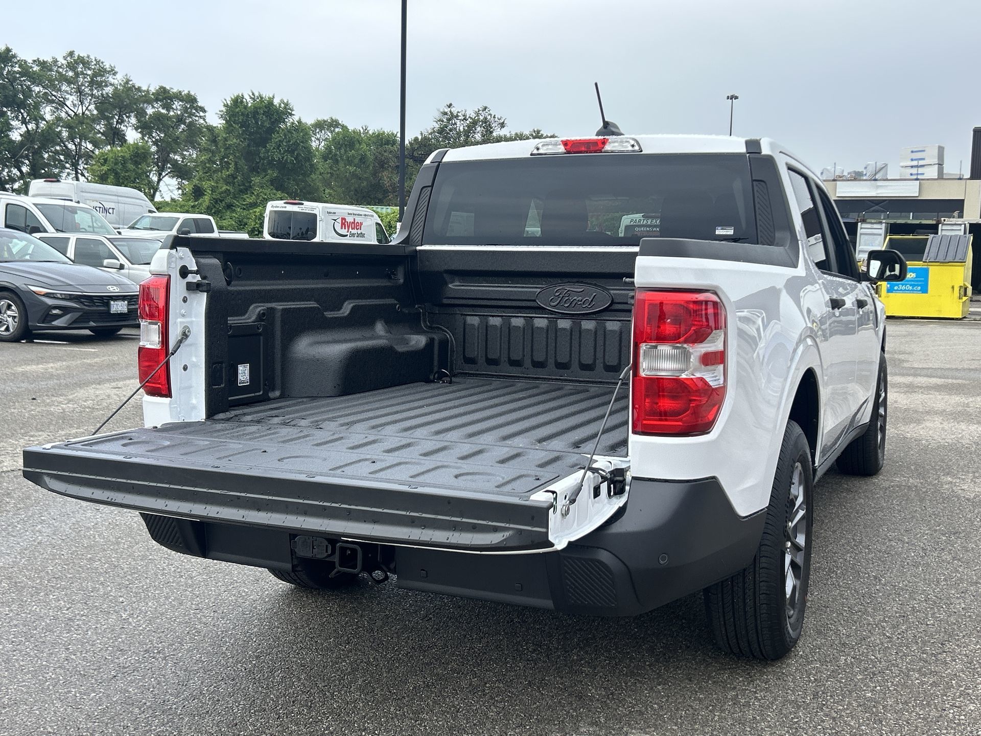 2026 Ford Maverick in Toronto, Ontario