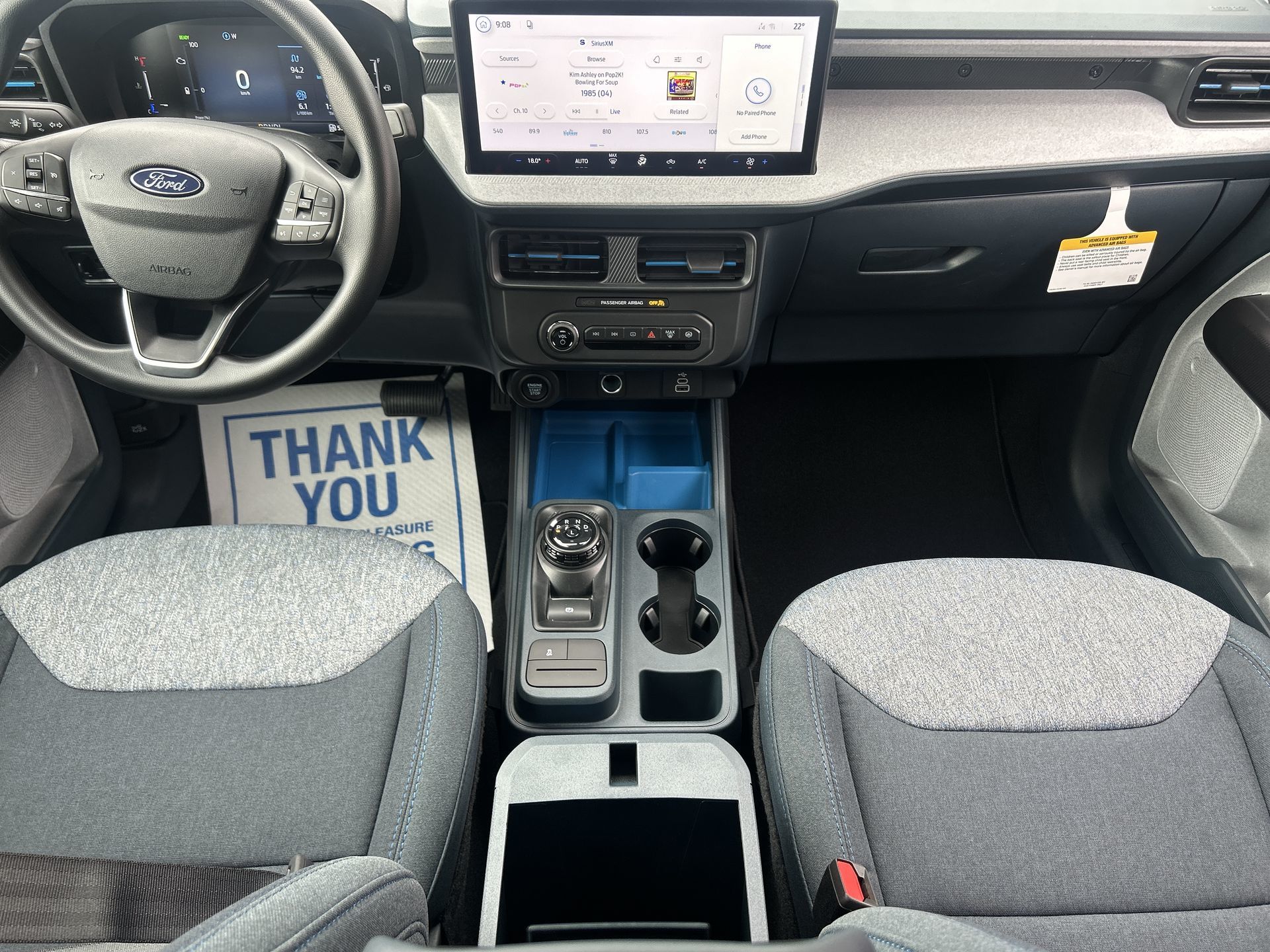 2026 Ford Maverick in Toronto, Ontario