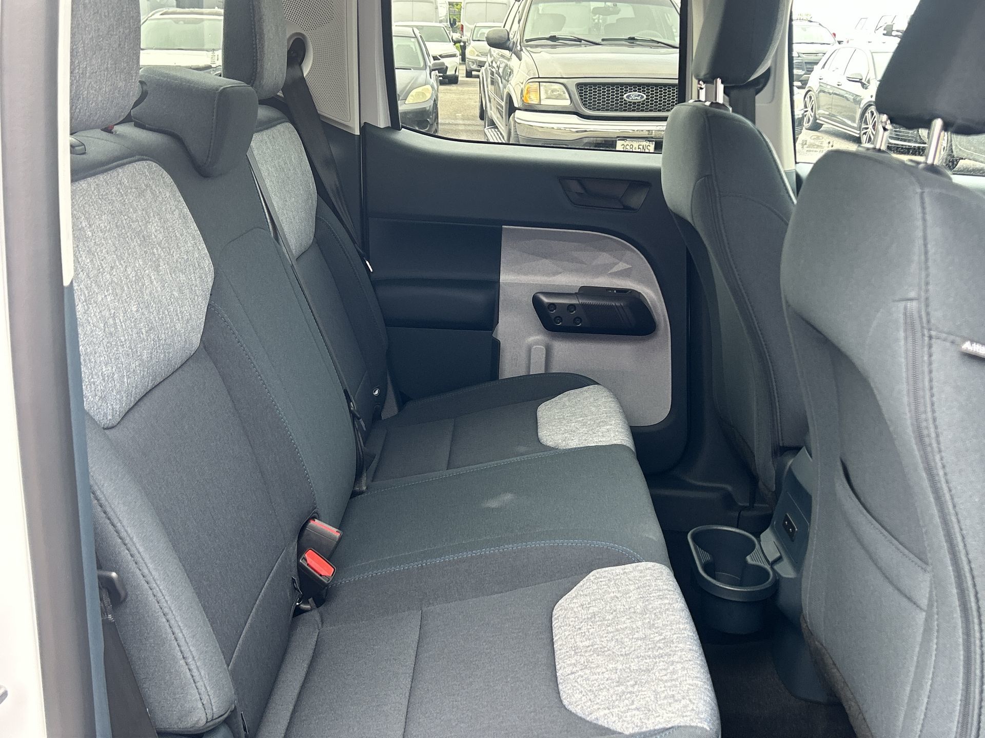 2026 Ford Maverick in Toronto, Ontario