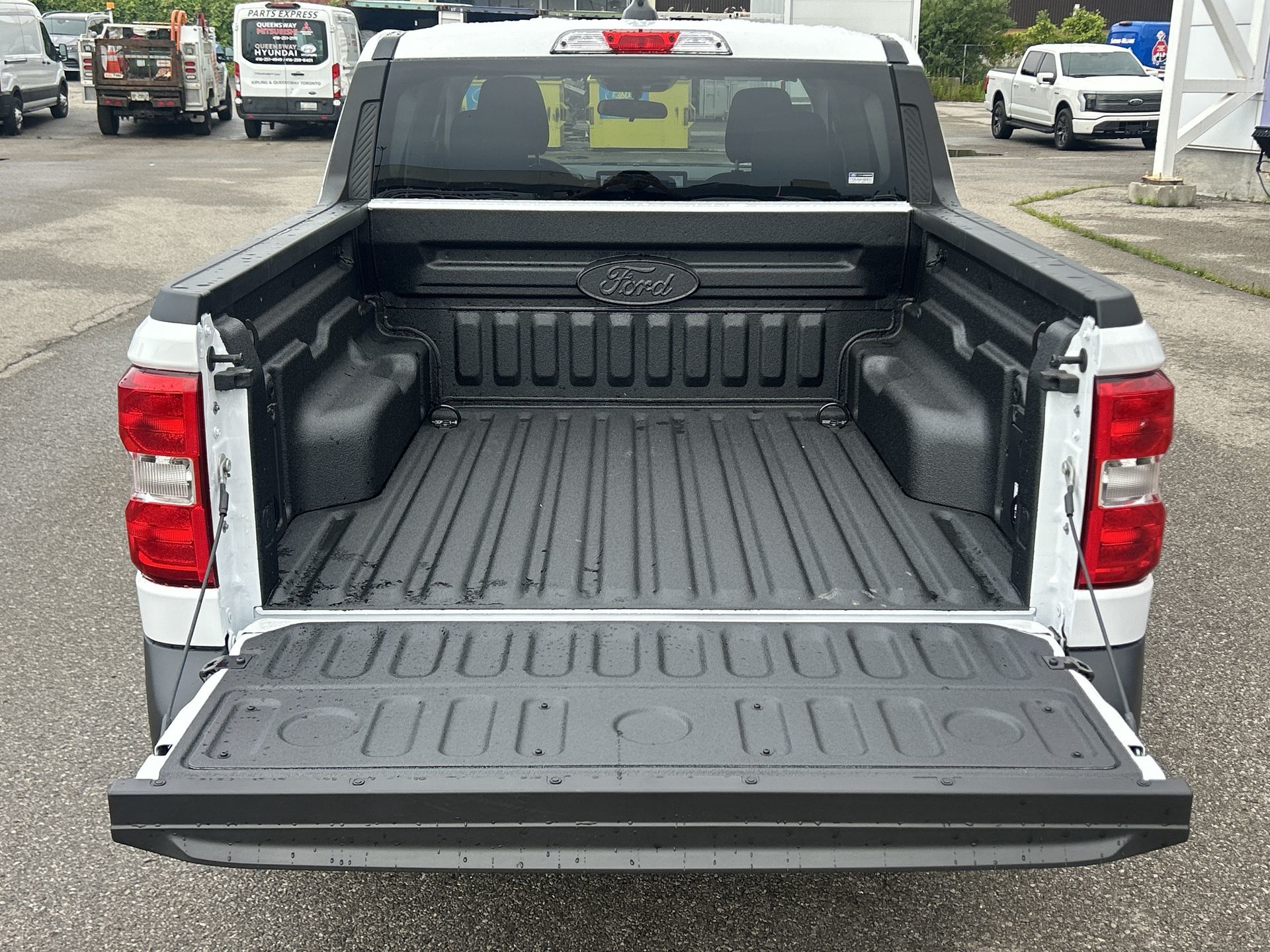 2026 Ford Maverick in Toronto, Ontario