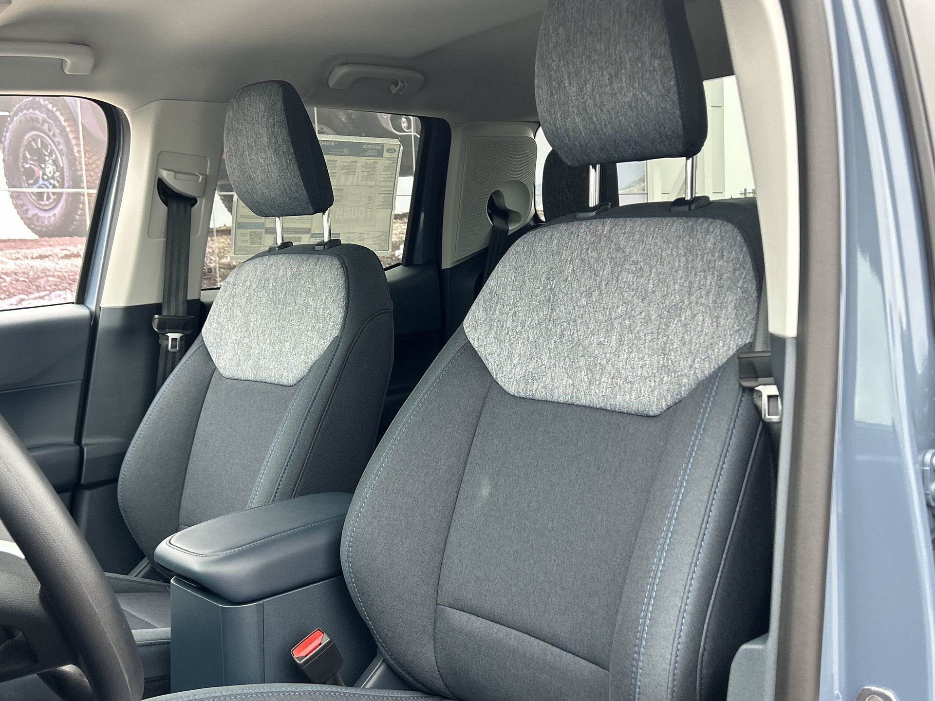 2026 Ford Maverick in Toronto, Ontario