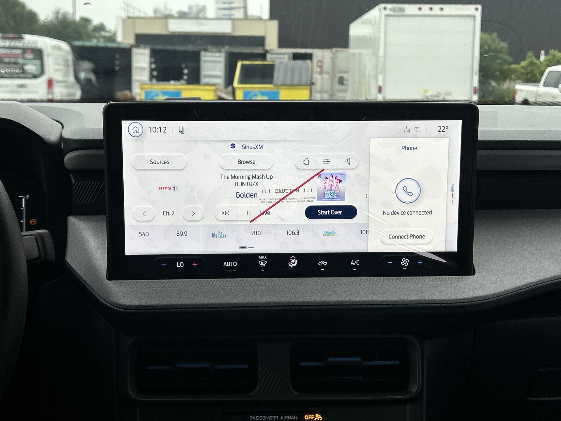 2026 Ford Maverick in Toronto, Ontario
