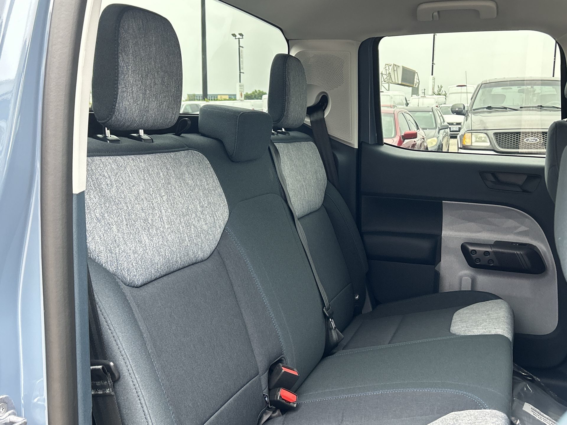 2026 Ford Maverick in Toronto, Ontario
