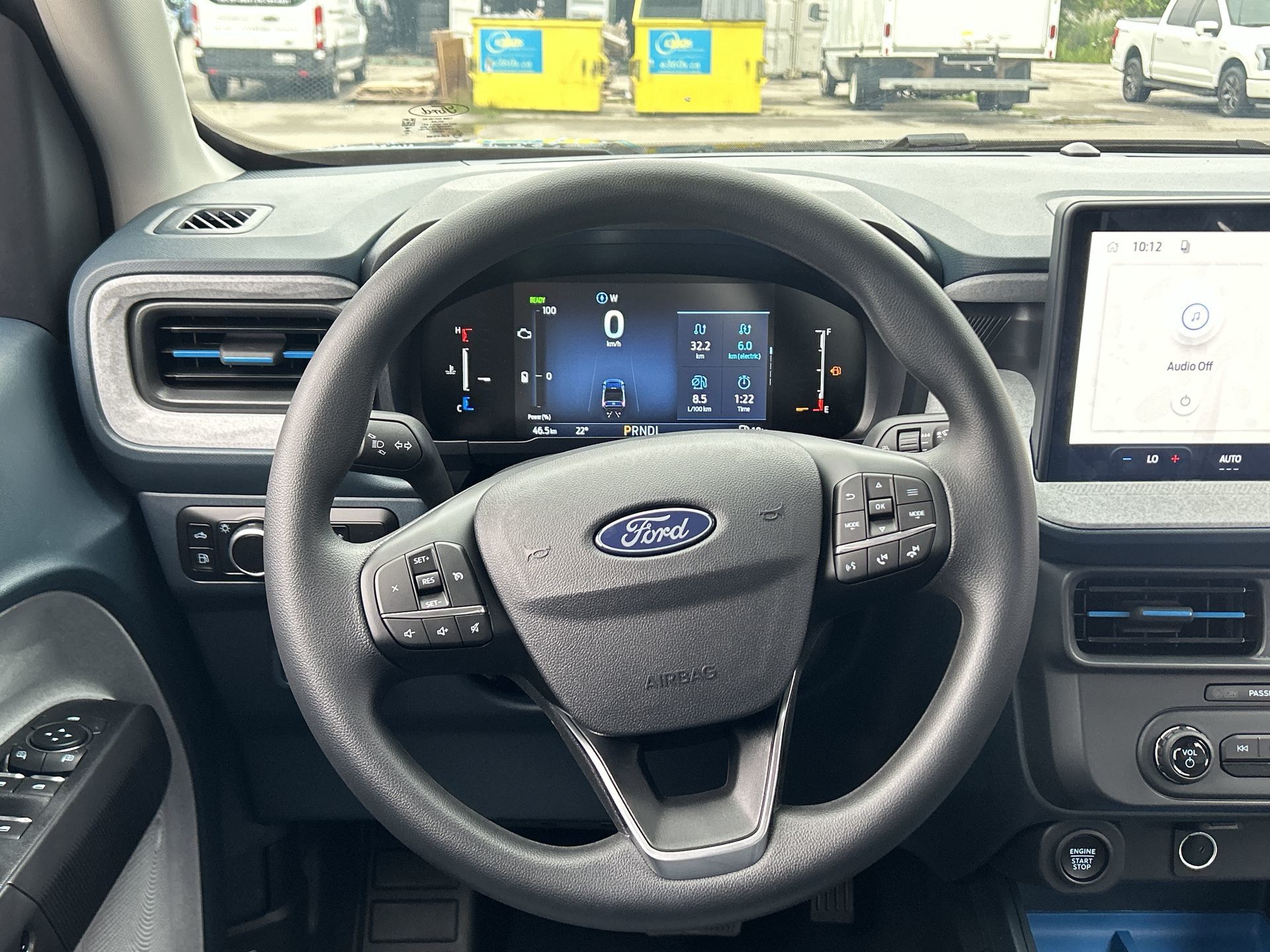 2026 Ford Maverick in Toronto, Ontario
