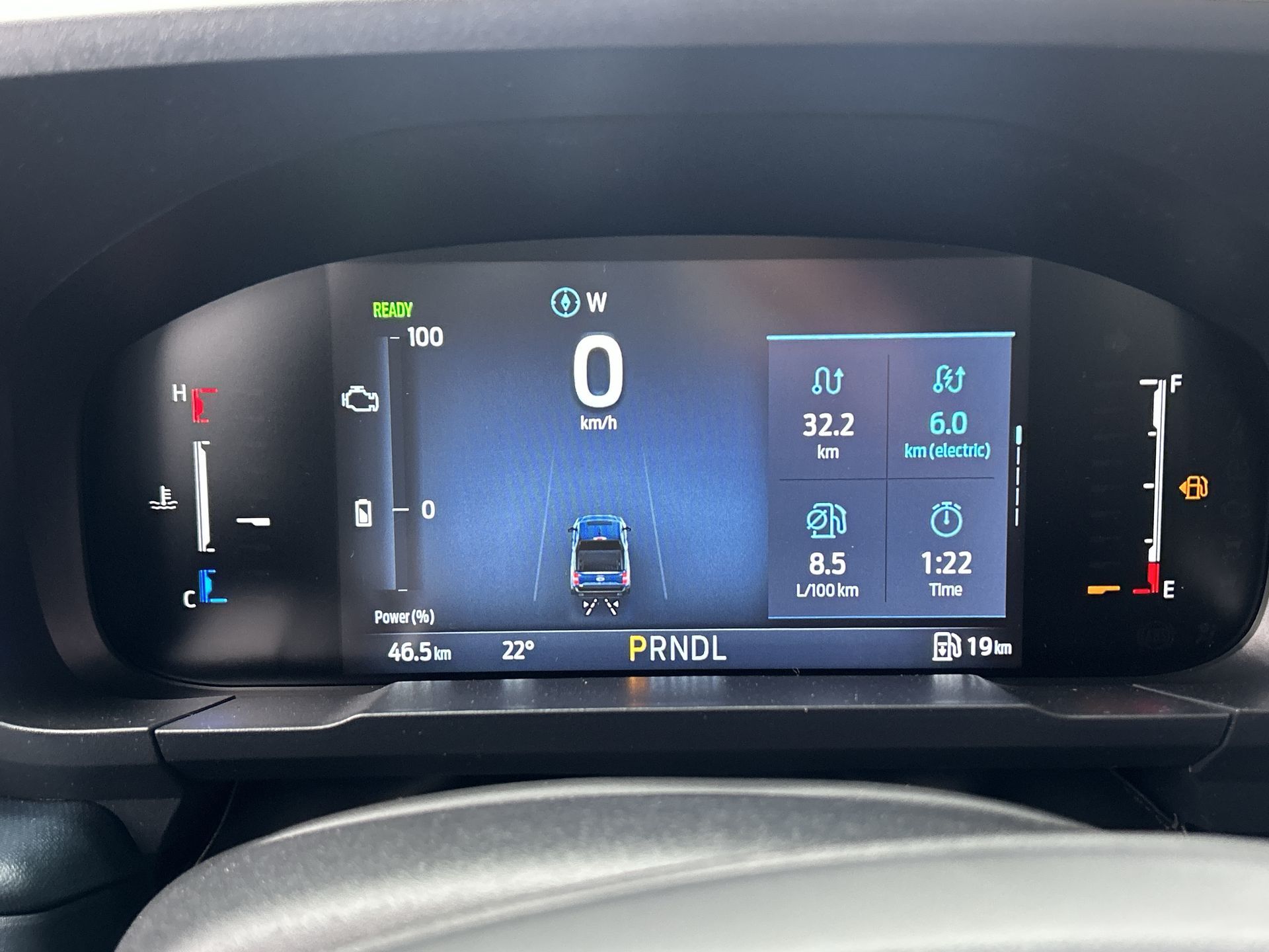 2026 Ford Maverick in Toronto, Ontario