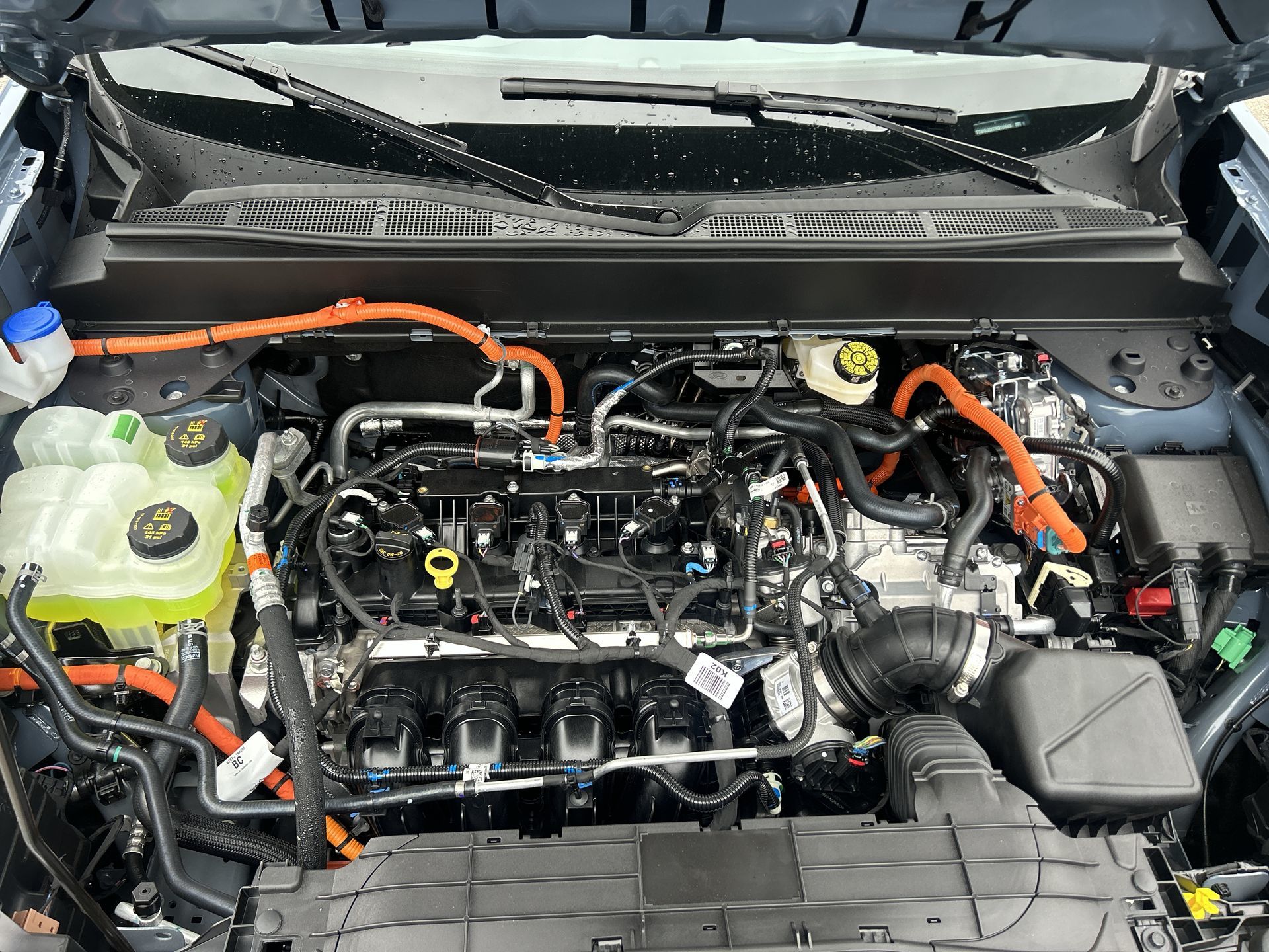 2026 Ford Maverick in Toronto, Ontario