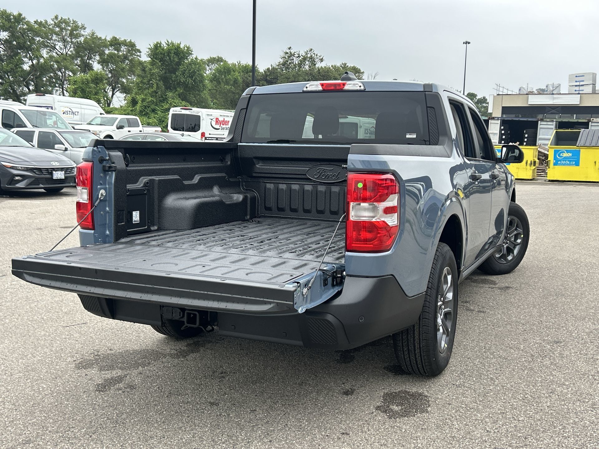 2026 Ford Maverick in Toronto, Ontario
