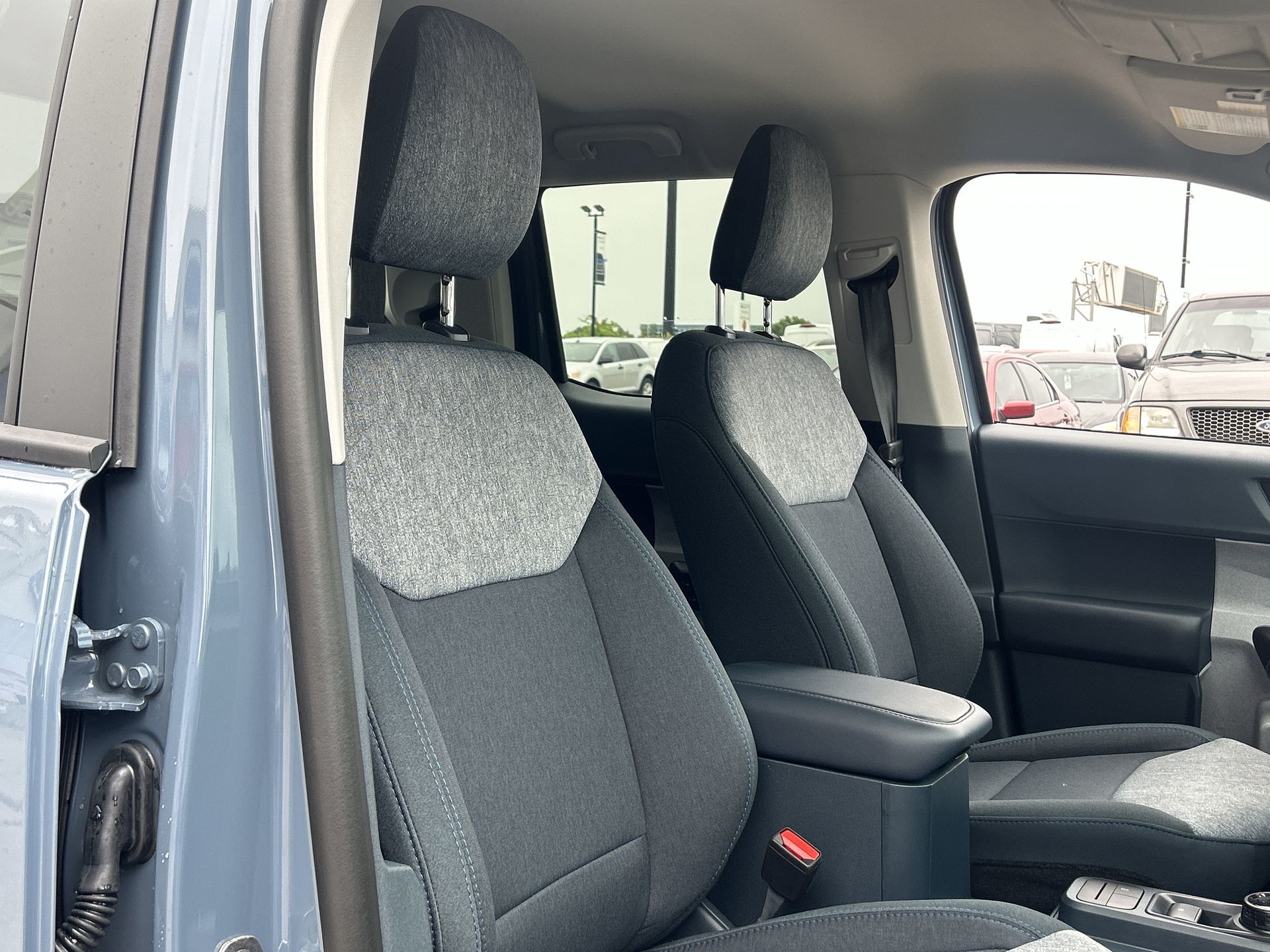 2026 Ford Maverick in Toronto, Ontario