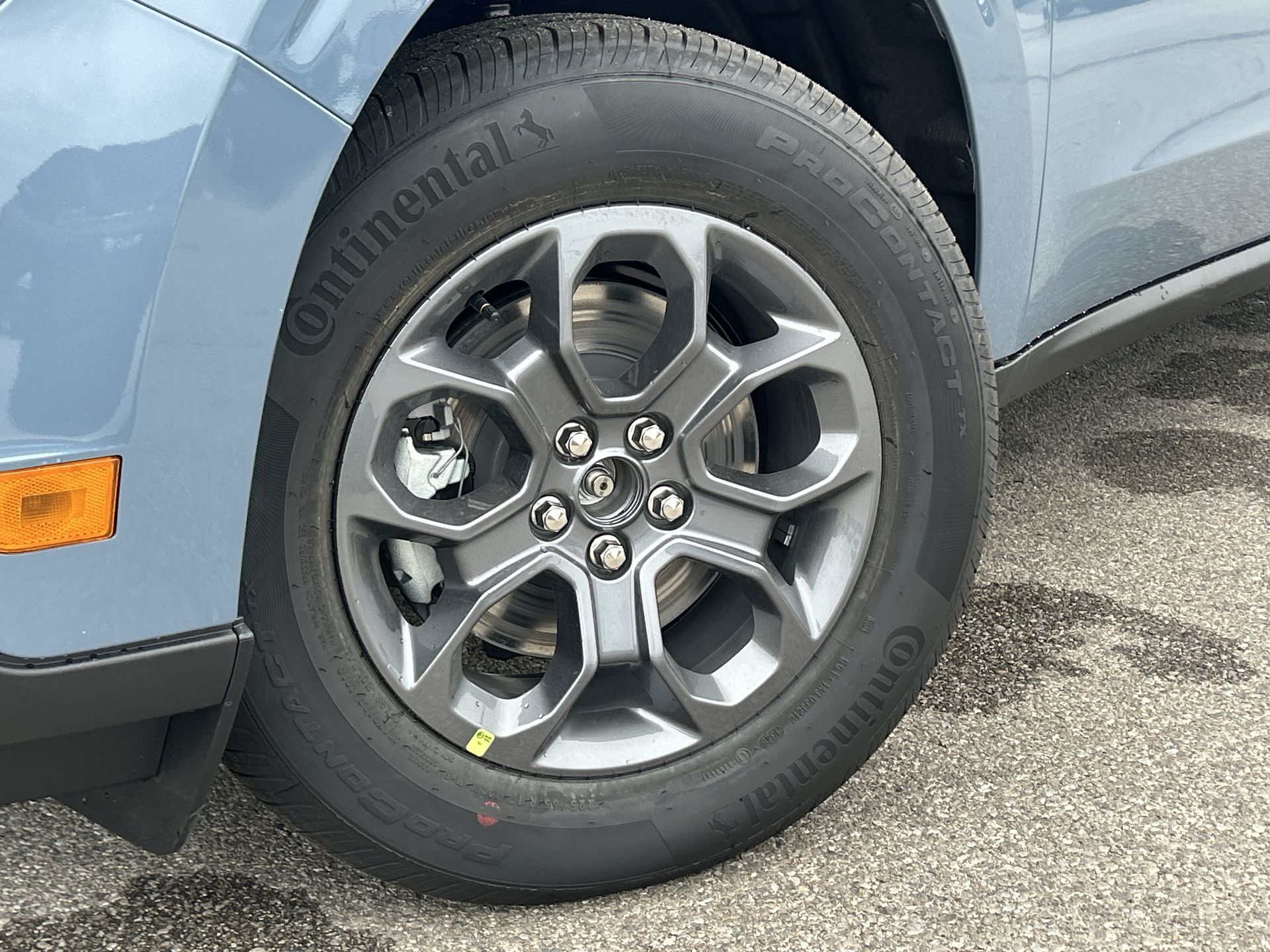 2026 Ford Maverick in Toronto, Ontario