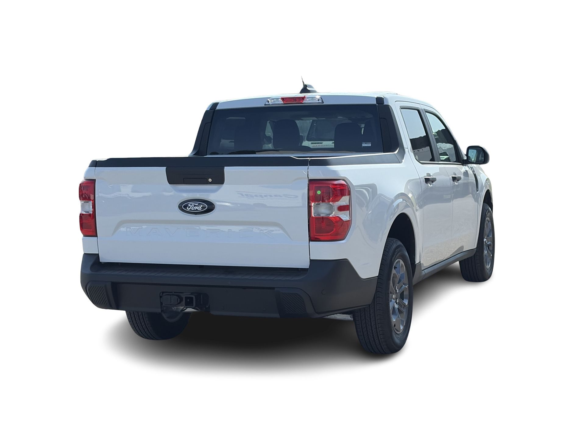 2026 Ford Maverick in Toronto, Ontario
