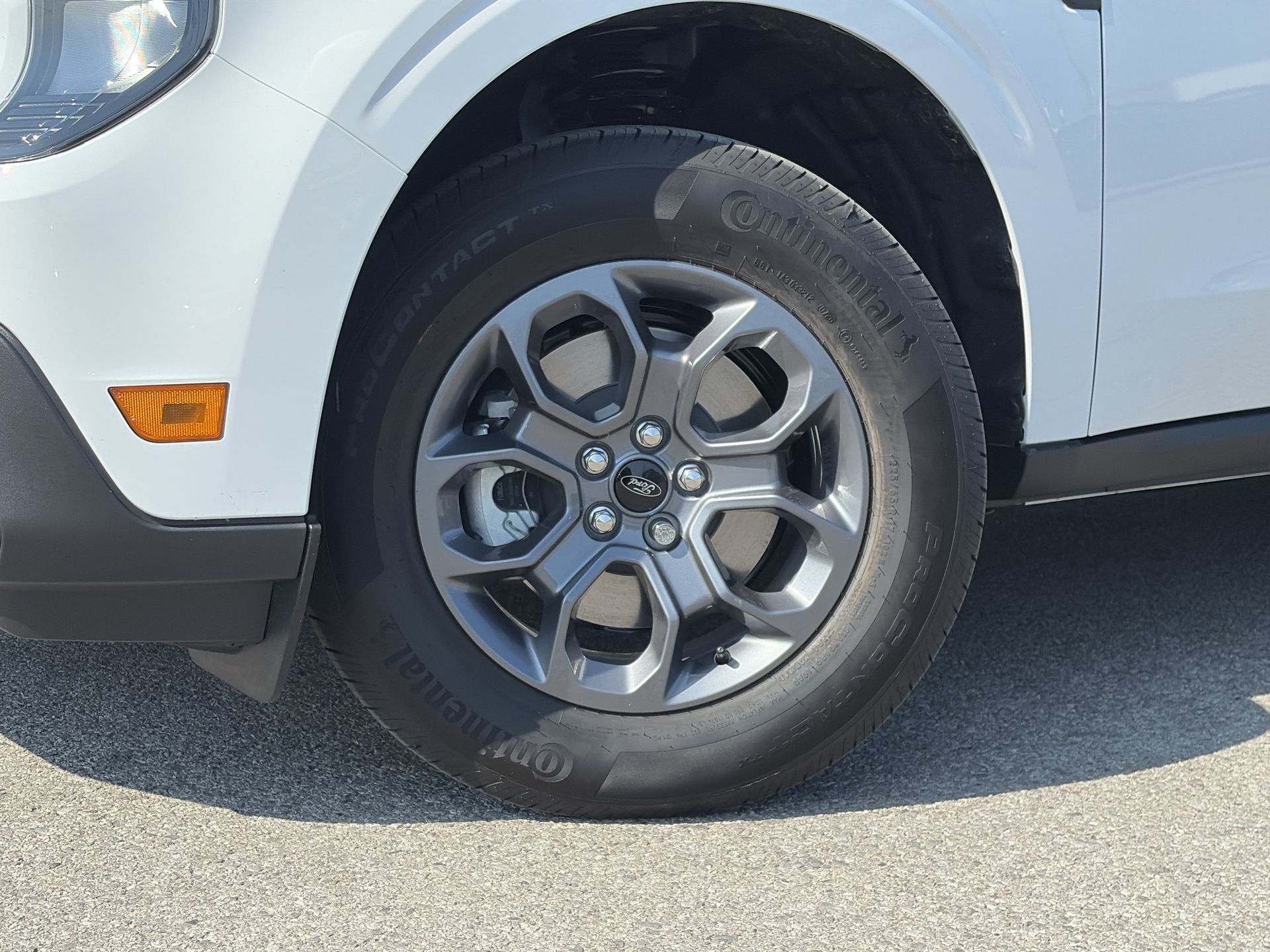 2026 Ford Maverick in Toronto, Ontario