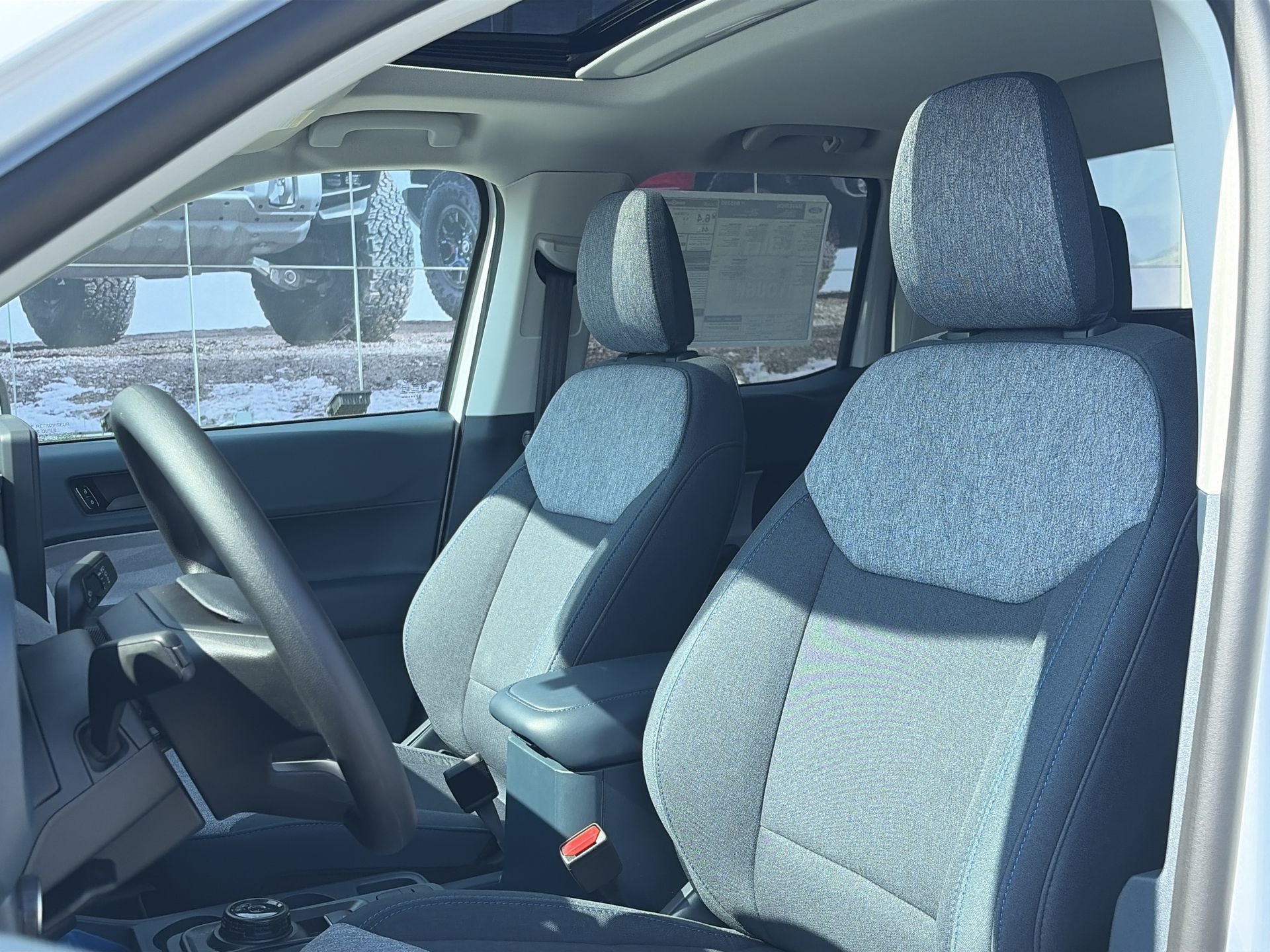 2026 Ford Maverick in Toronto, Ontario