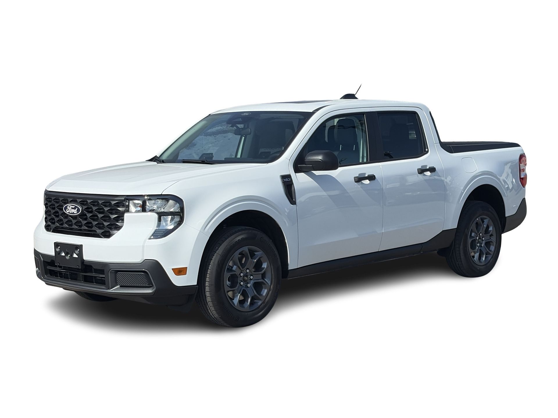 2026 Ford Maverick in Toronto, Ontario
