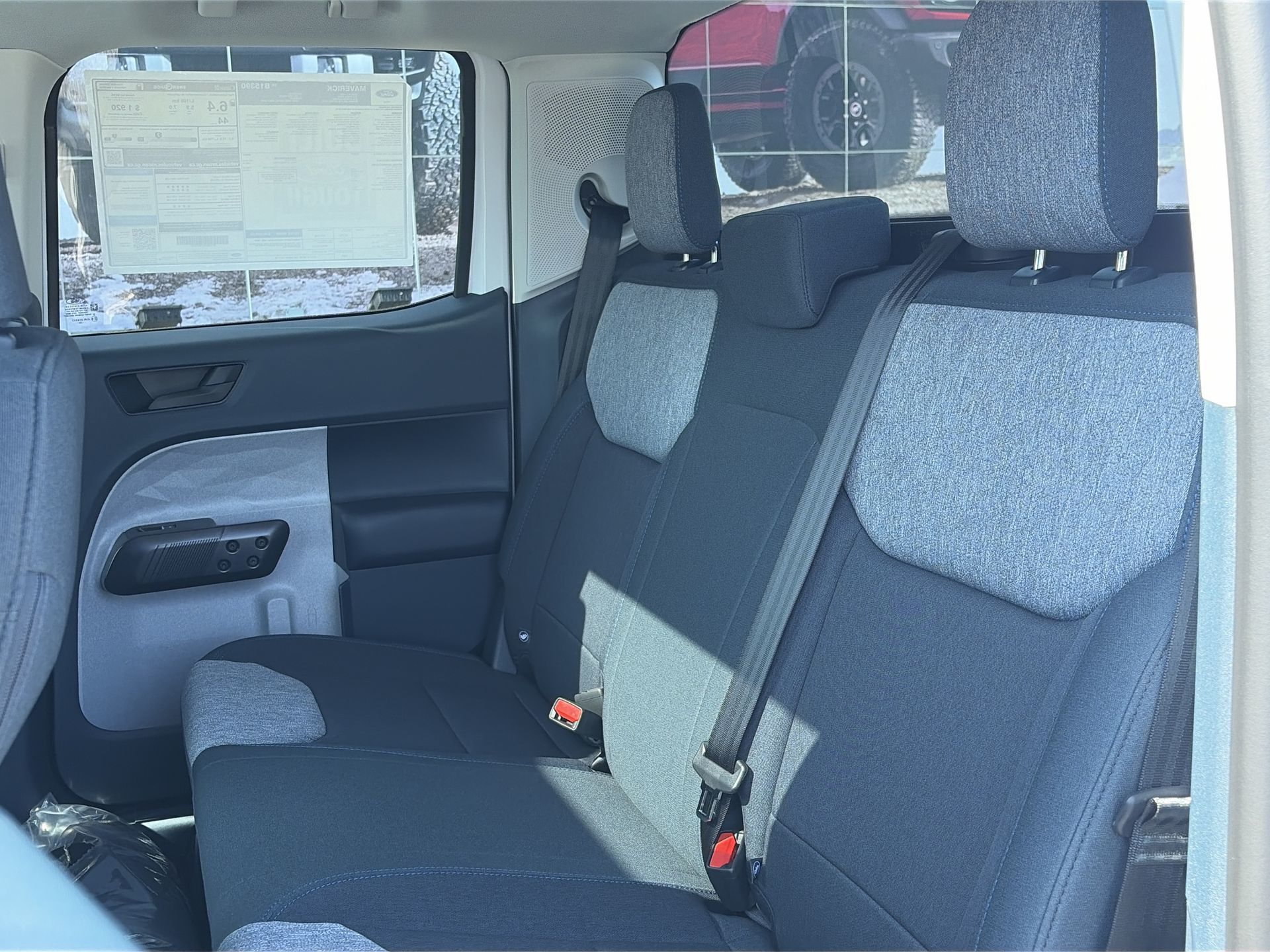 2026 Ford Maverick in Toronto, Ontario