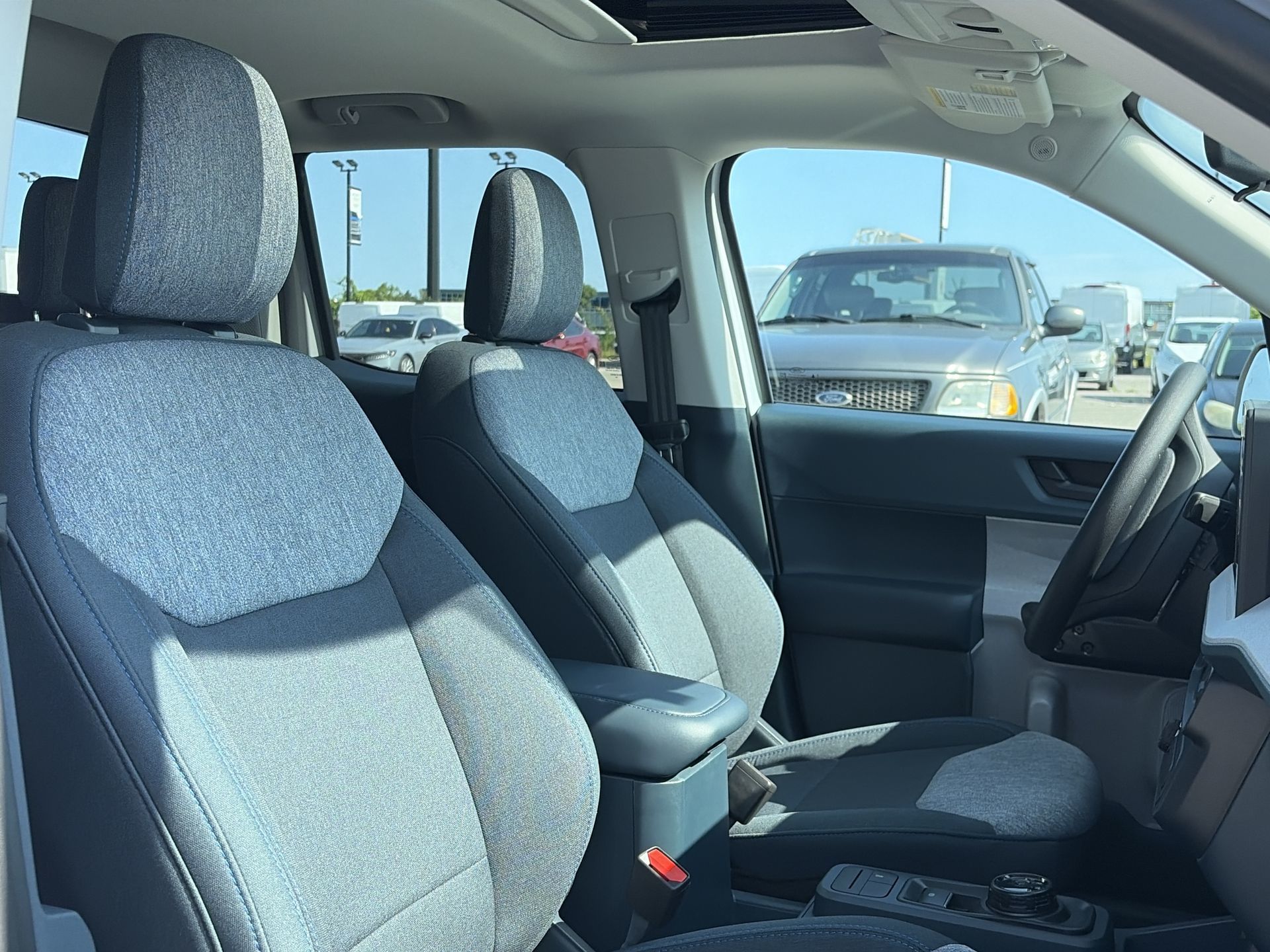 2026 Ford Maverick in Toronto, Ontario