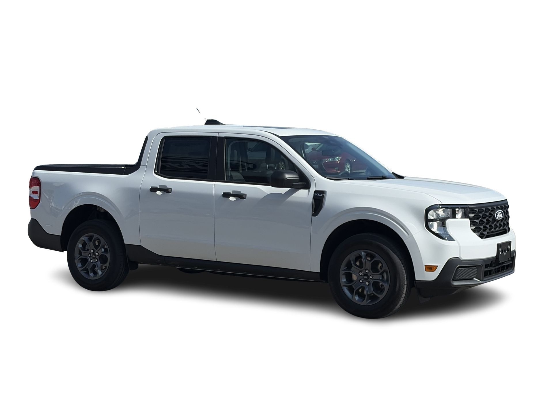 2026 Ford Maverick in Toronto, Ontario