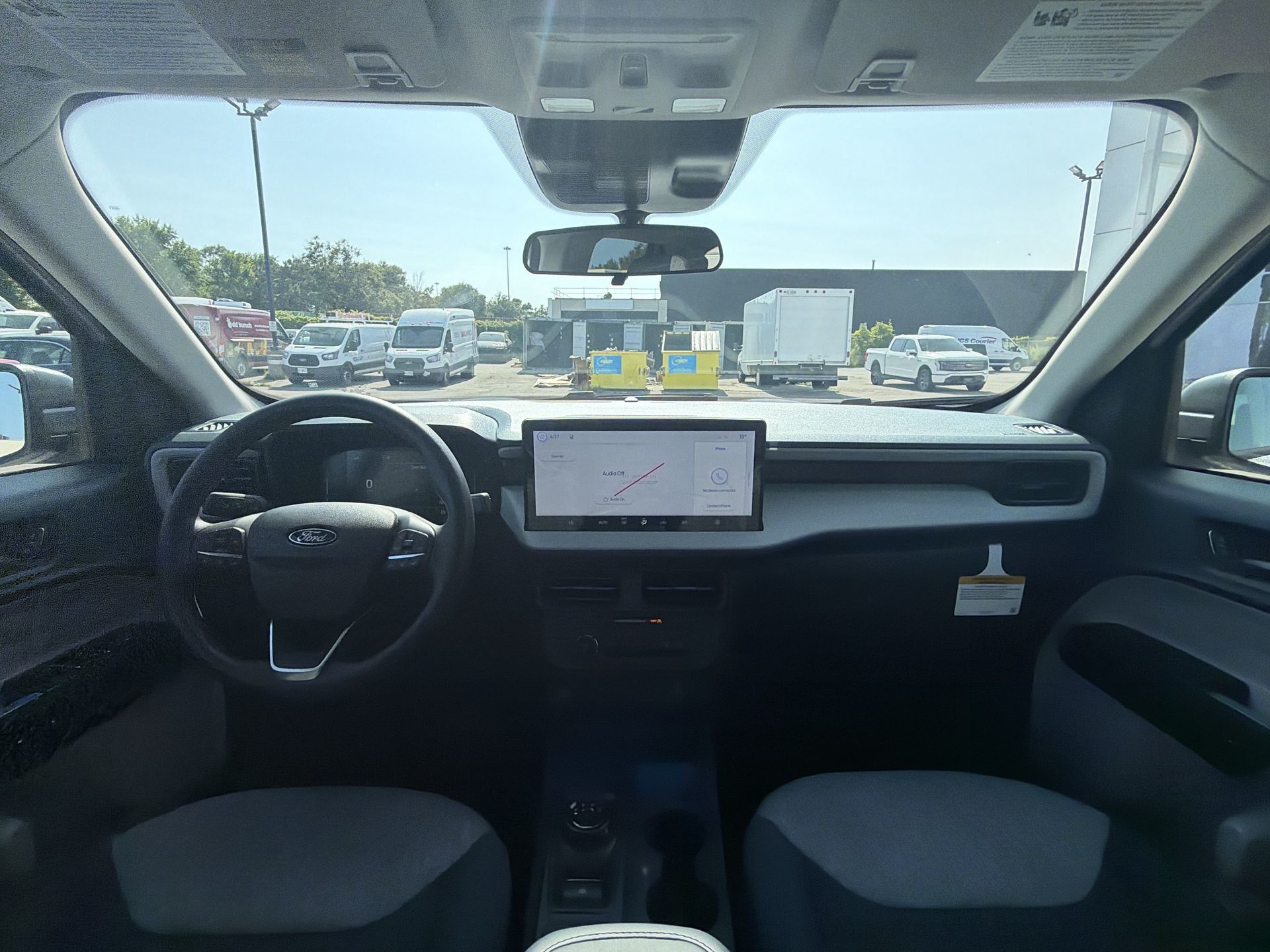2026 Ford Maverick in Toronto, Ontario