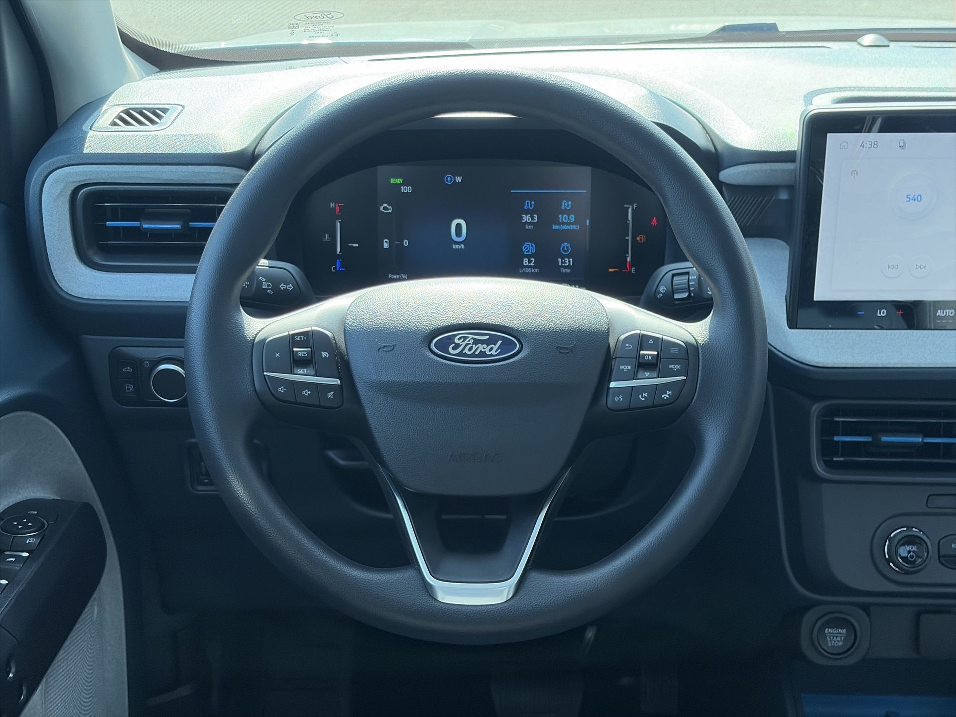 2026 Ford Maverick in Toronto, Ontario