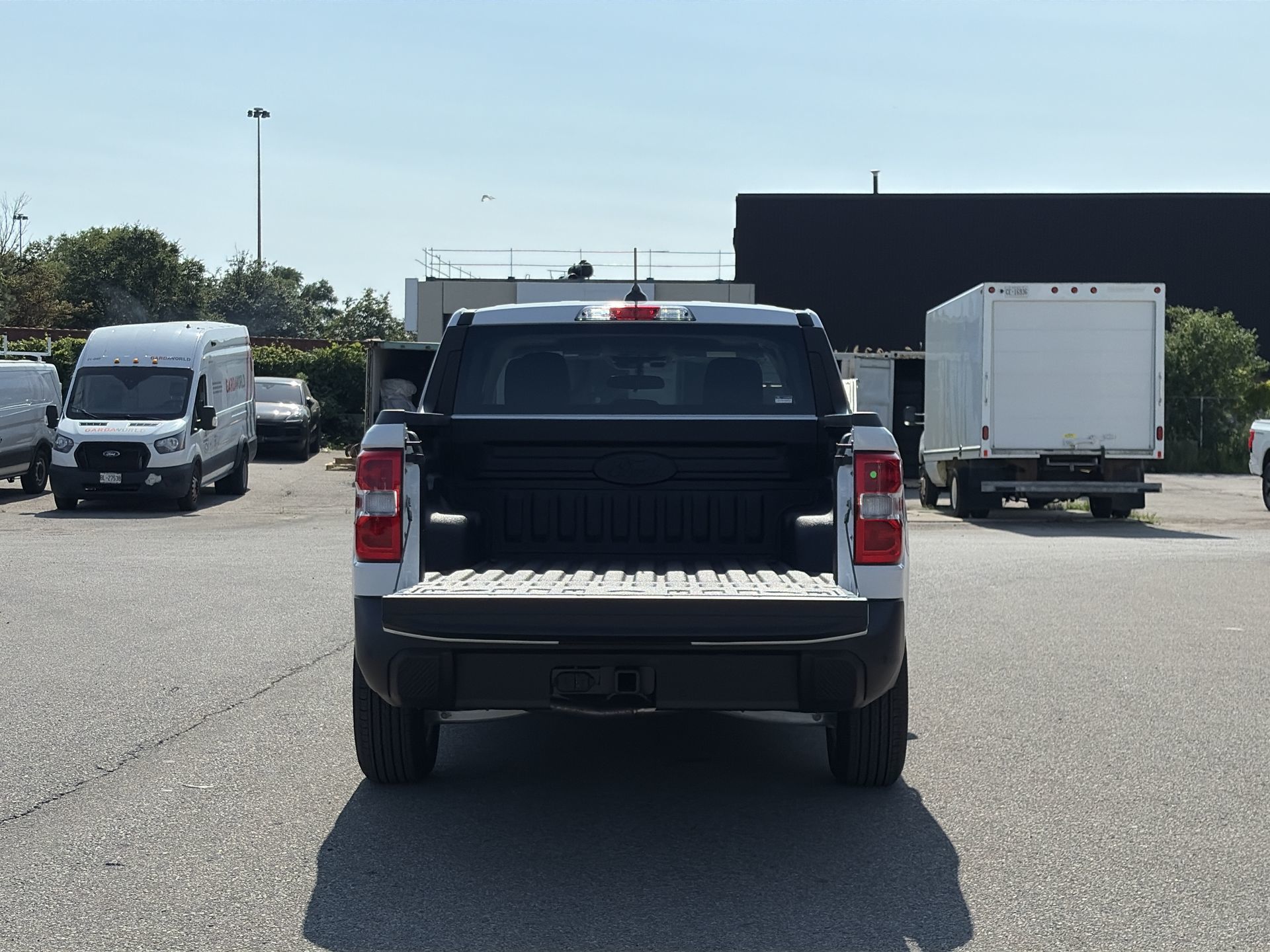 2026 Ford Maverick in Toronto, Ontario