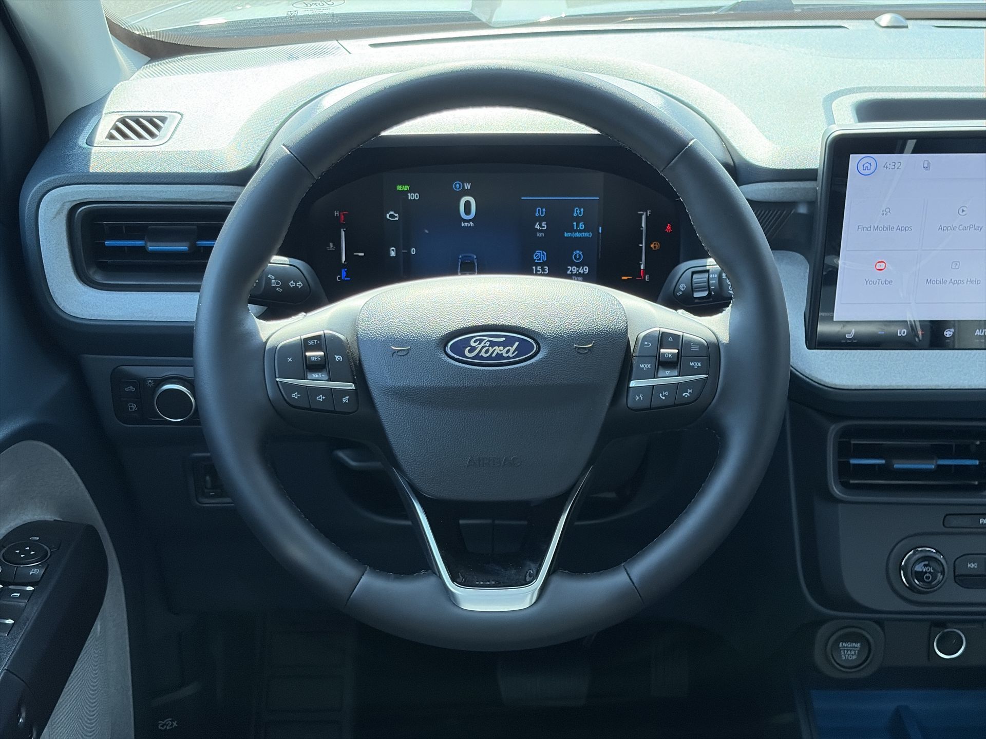 2026 Ford Maverick in Toronto, Ontario