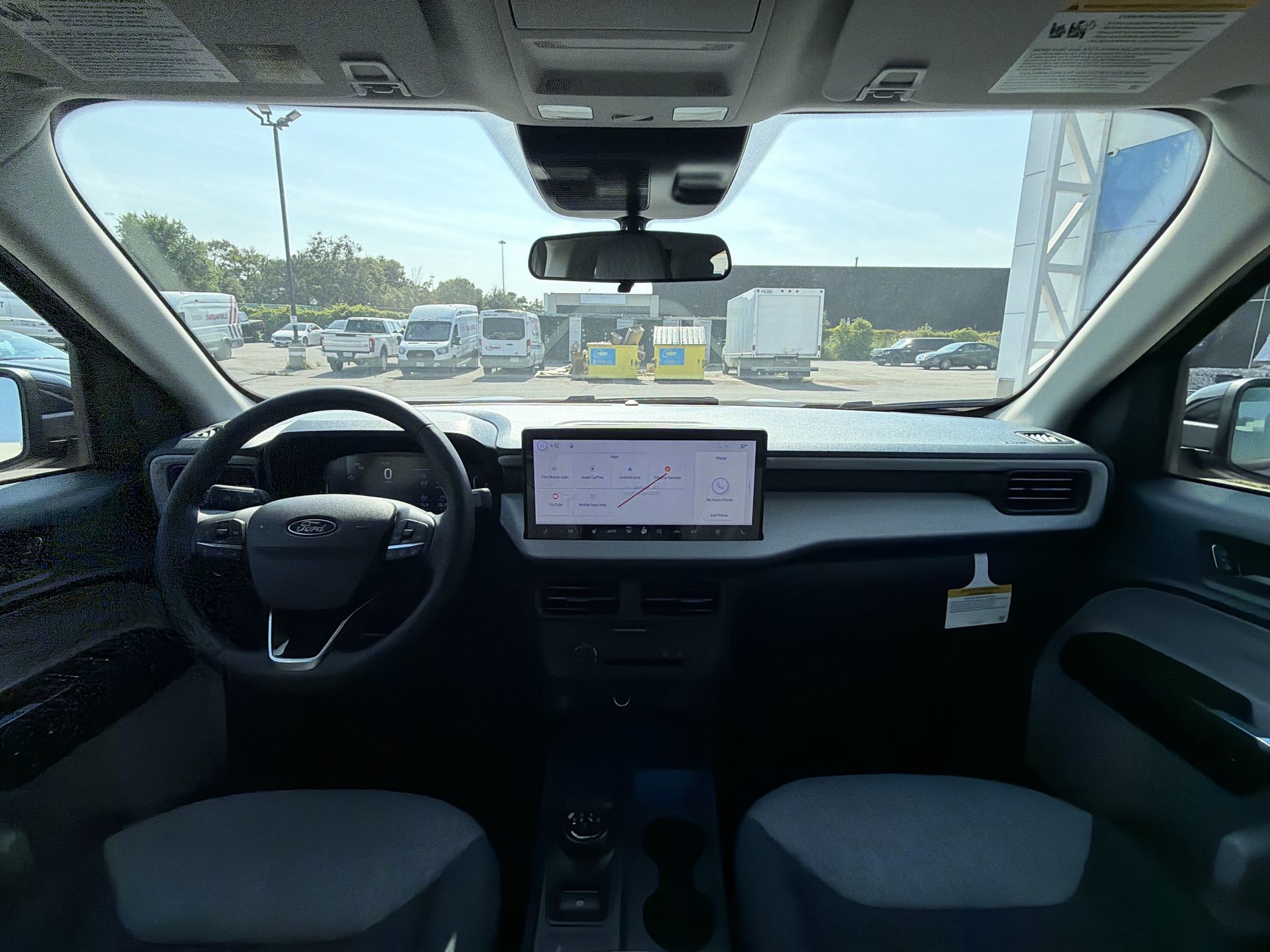 2026 Ford Maverick in Toronto, Ontario