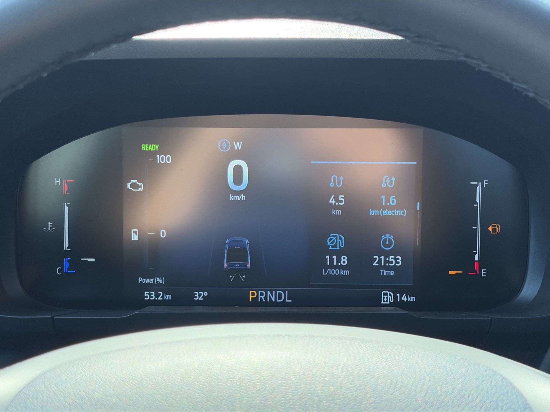 2026 Ford Maverick in Toronto, Ontario