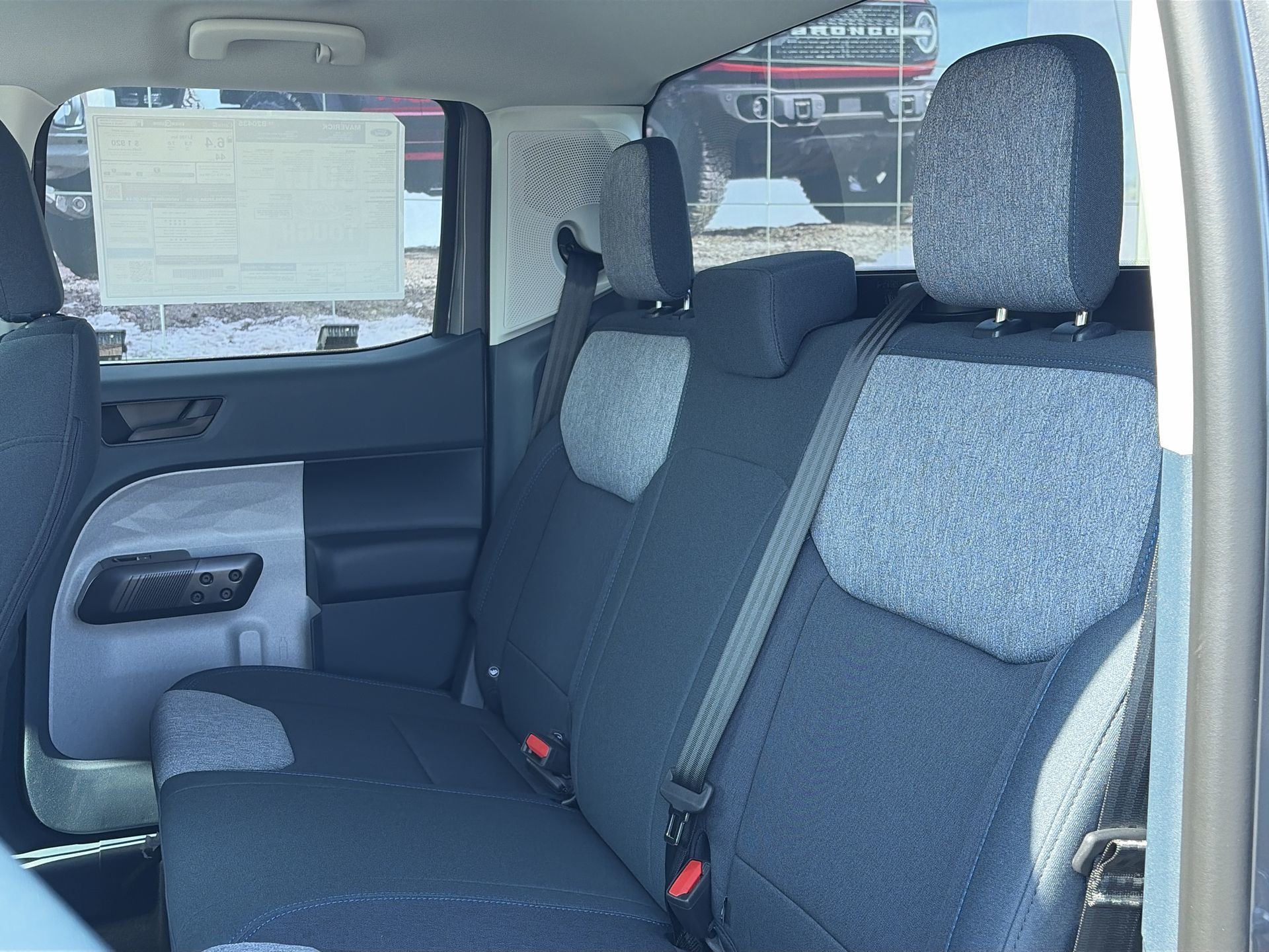 2026 Ford Maverick in Toronto, Ontario