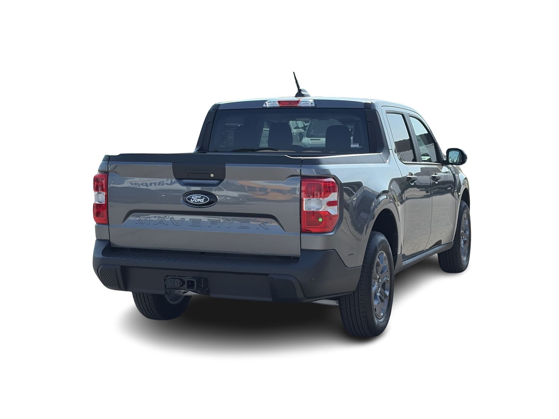 2026 Ford Maverick in Toronto, Ontario