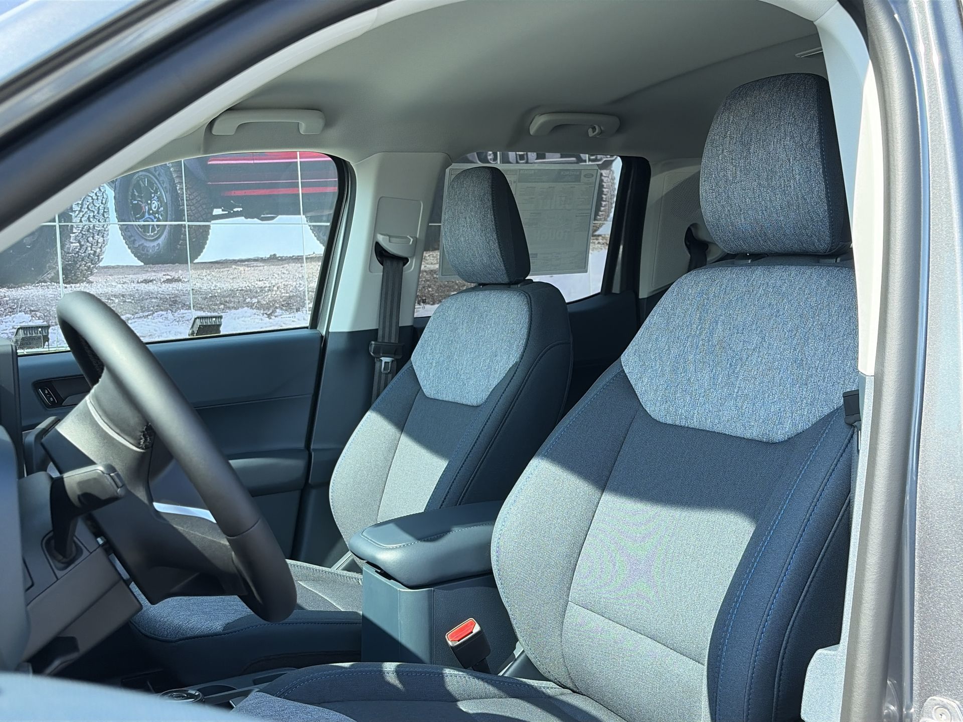 2026 Ford Maverick in Toronto, Ontario