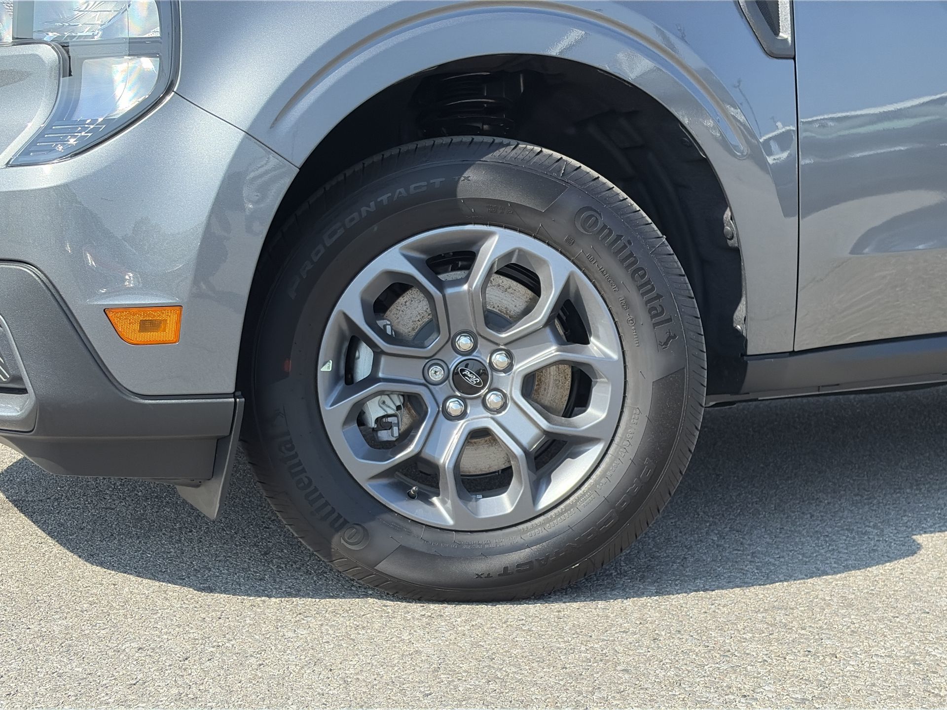 2026 Ford Maverick in Toronto, Ontario