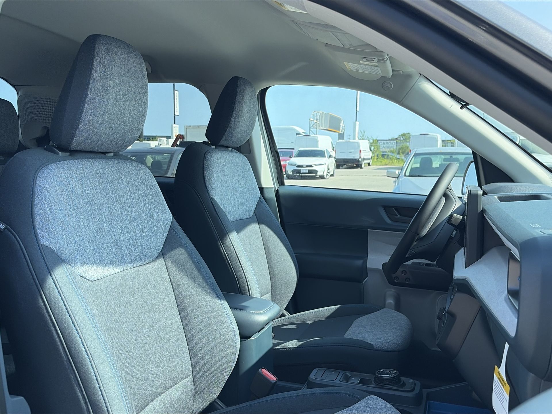 2026 Ford Maverick in Toronto, Ontario