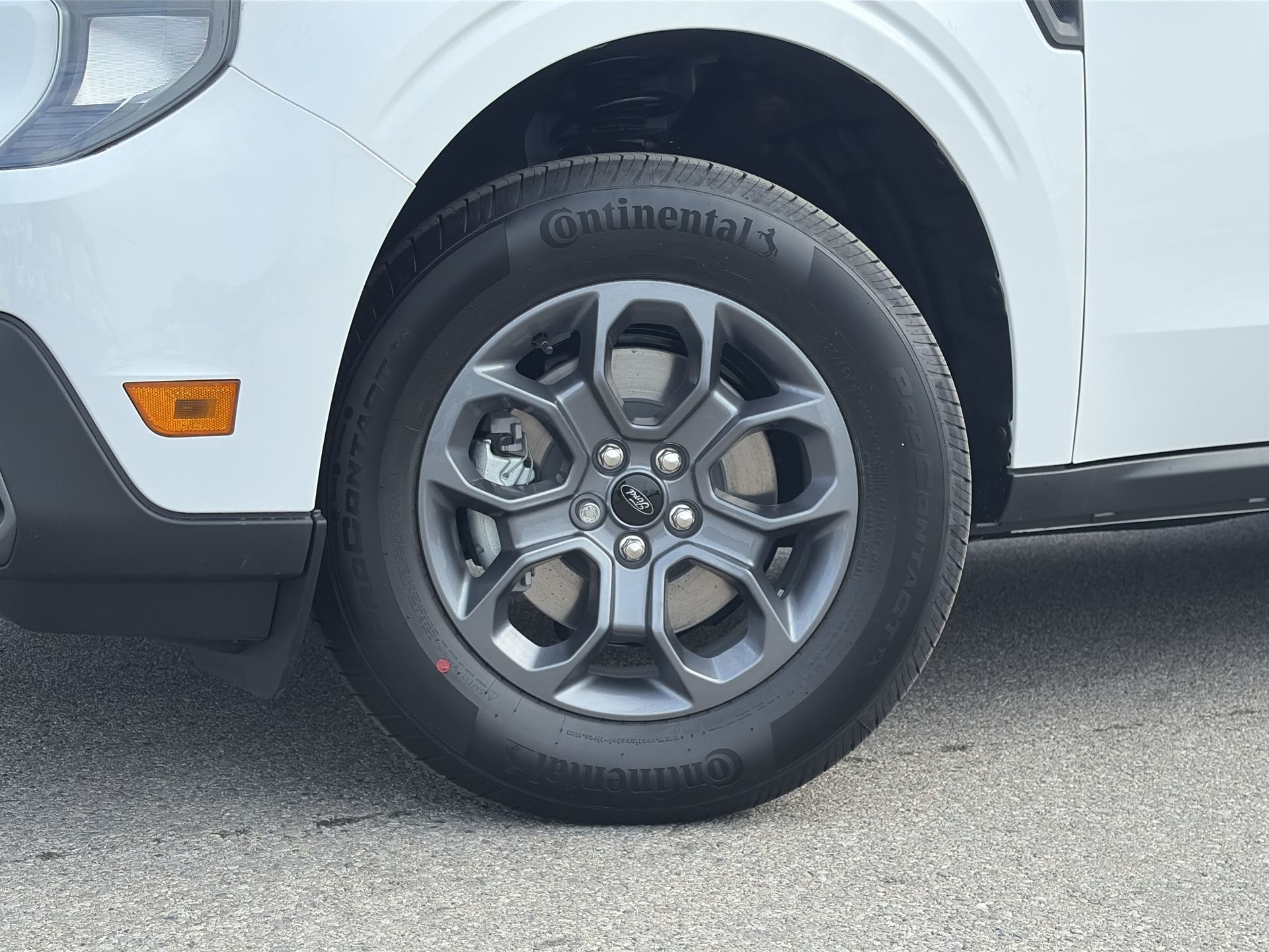 2026 Ford Maverick in Toronto, Ontario