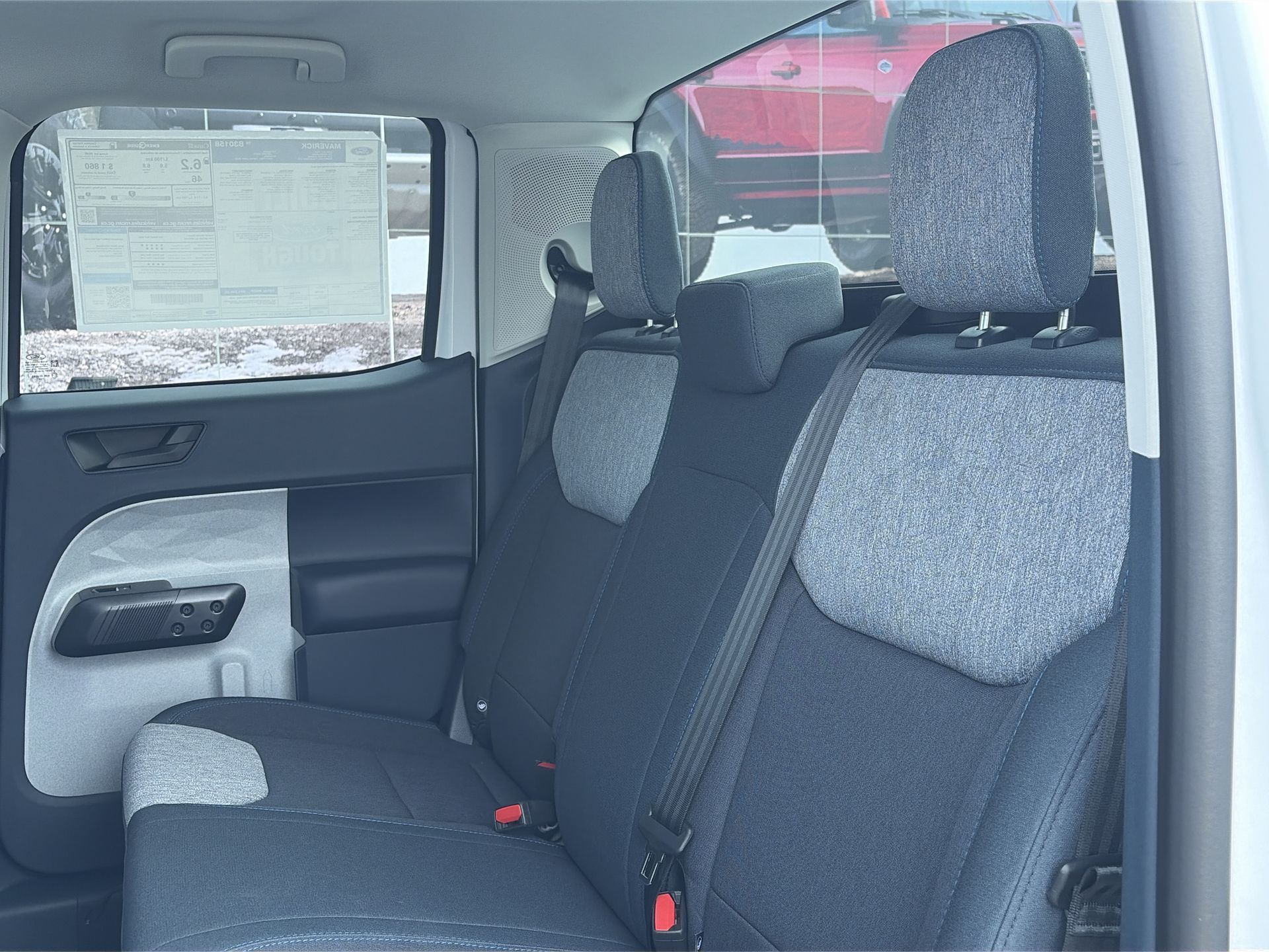 2026 Ford Maverick in Toronto, Ontario