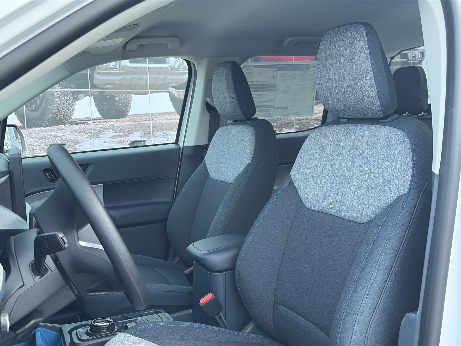 2026 Ford Maverick in Toronto, Ontario