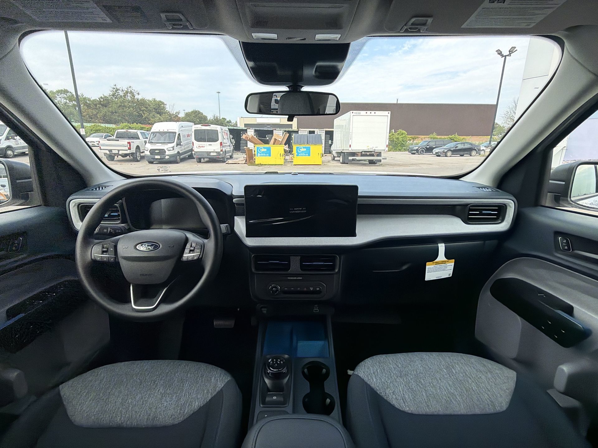 2026 Ford Maverick in Toronto, Ontario
