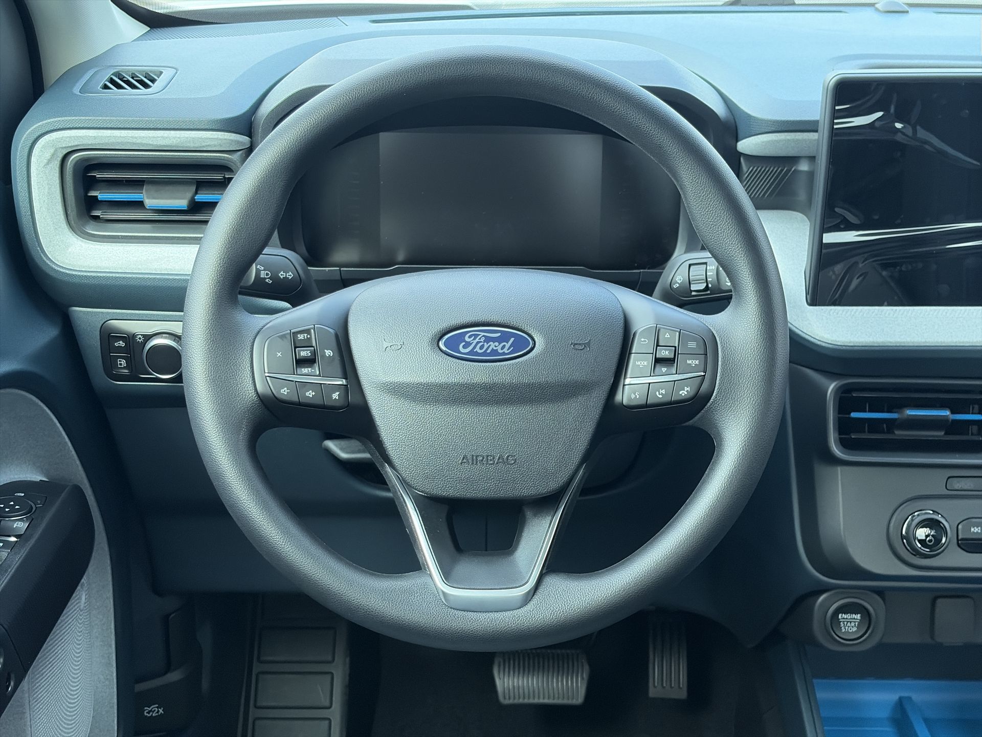 2026 Ford Maverick in Toronto, Ontario