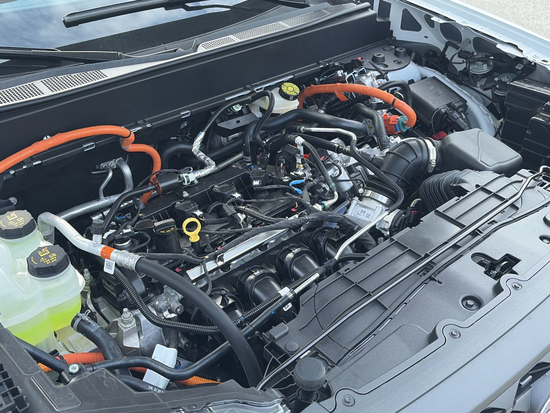 2026 Ford Maverick in Toronto, Ontario