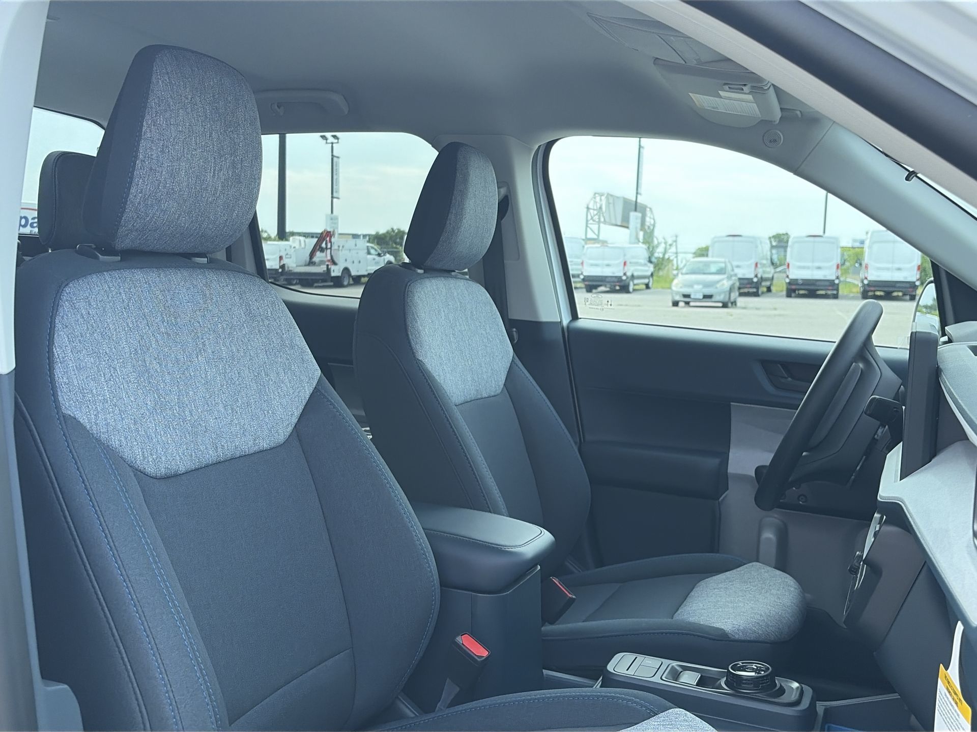 2026 Ford Maverick in Toronto, Ontario